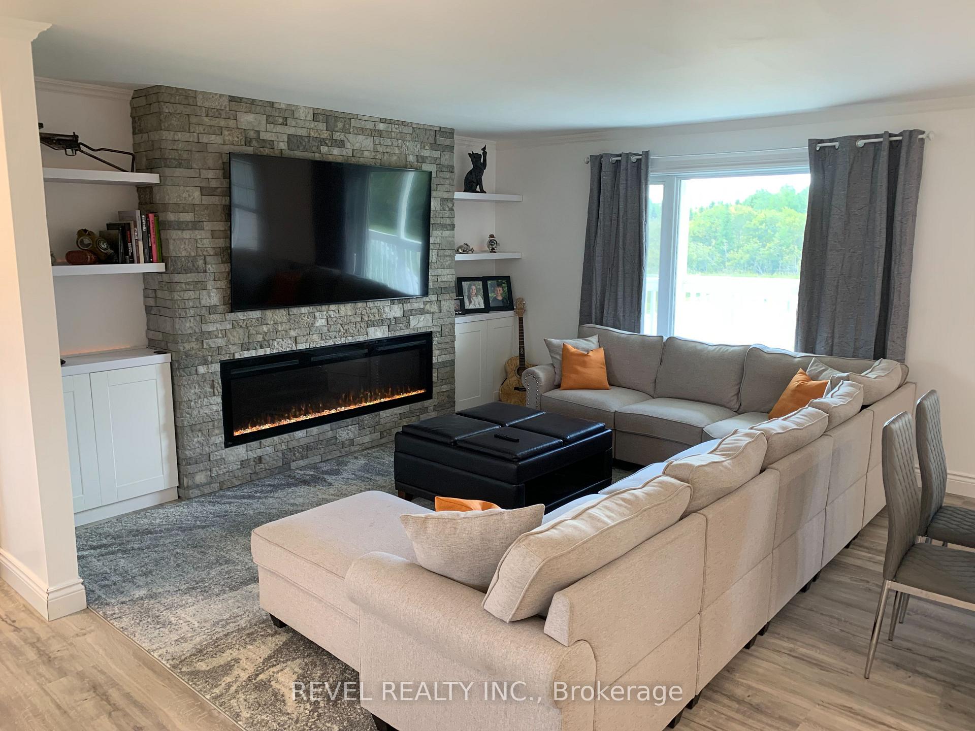 Photo 5 of 1040 Mahoney Road, Timmins, MTJ - Mountjoy Rural — HOMEH