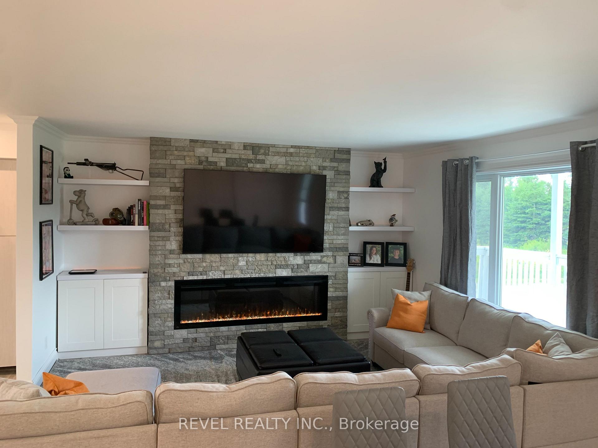 Photo 6 of 1040 Mahoney Road, Timmins, MTJ - Mountjoy Rural — HOMEH