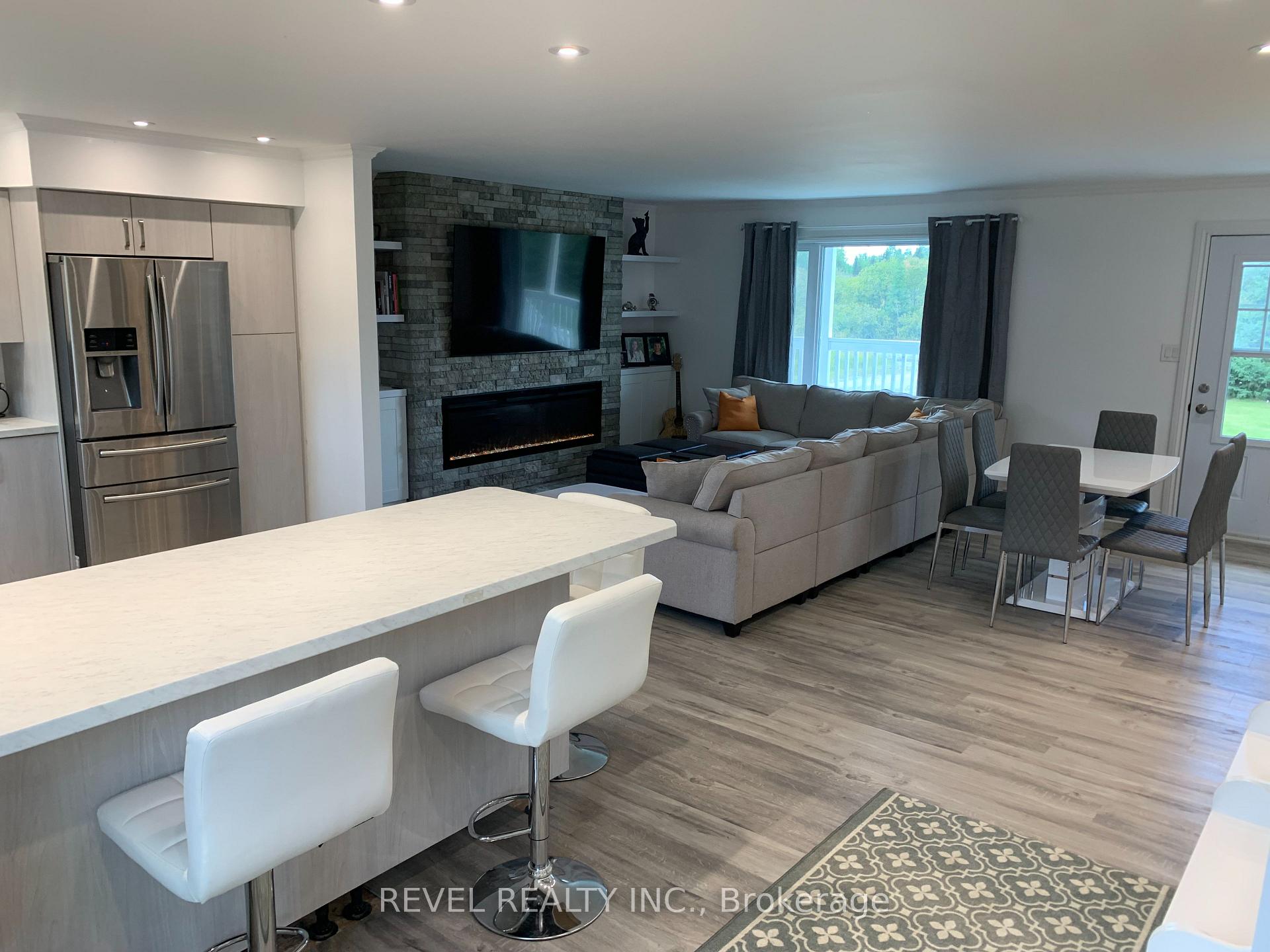 Photo 7 of 1040 Mahoney Road, Timmins, MTJ - Mountjoy Rural — HOMEH