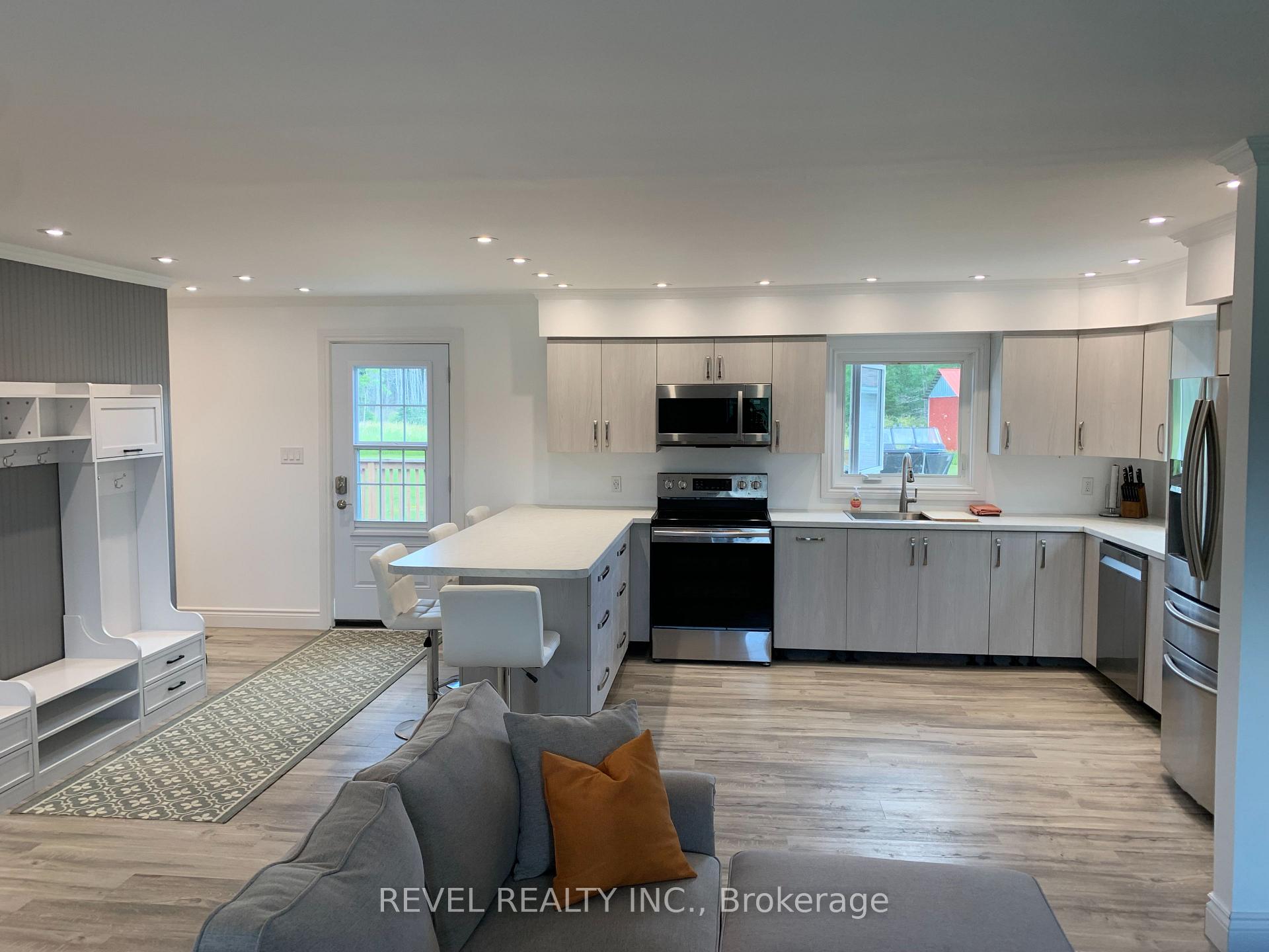 Photo 8 of 1040 Mahoney Road, Timmins, MTJ - Mountjoy Rural — HOMEH