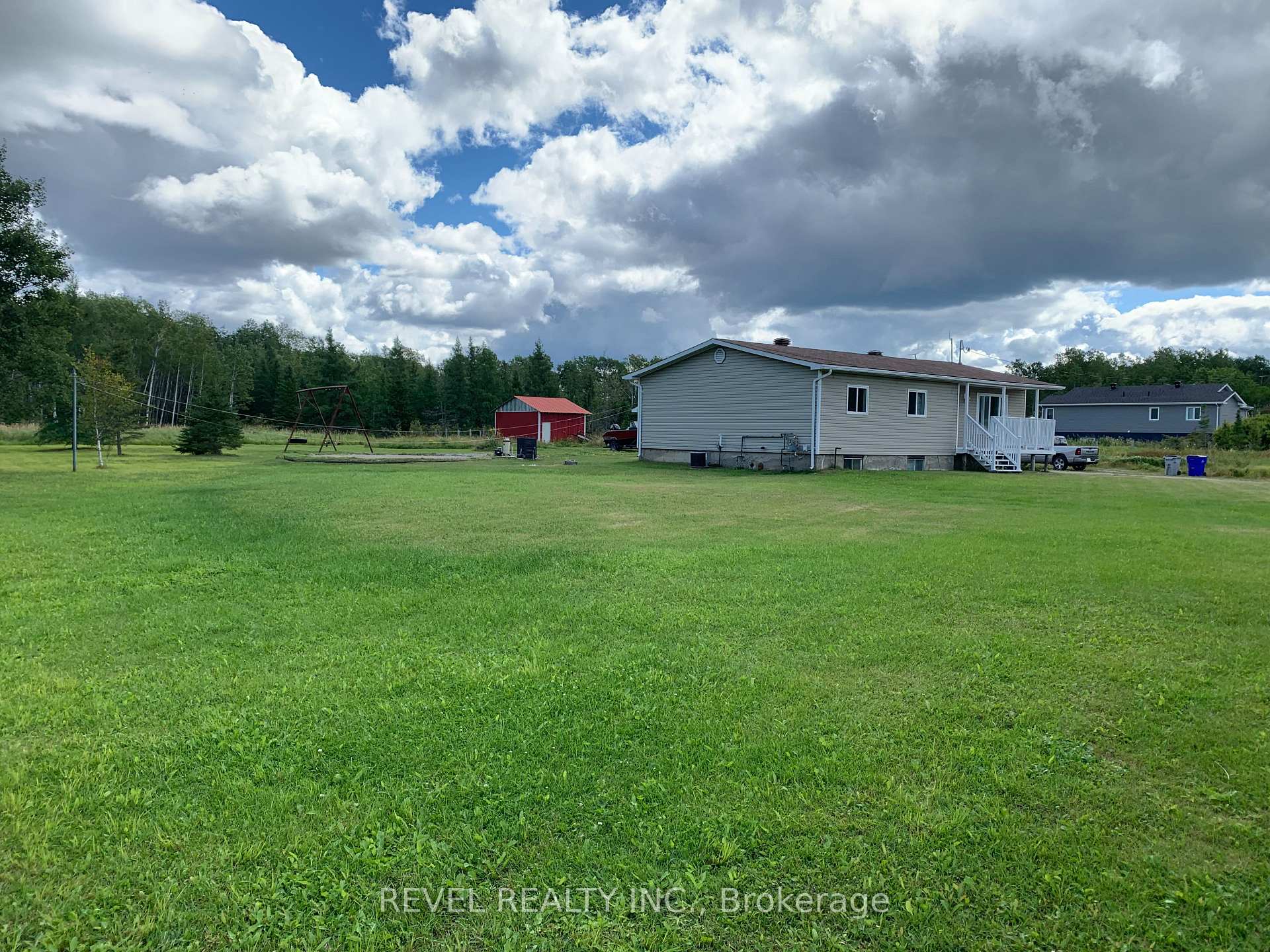 Photo 29 of 1040 Mahoney Road, Timmins, MTJ - Mountjoy Rural — HOMEH