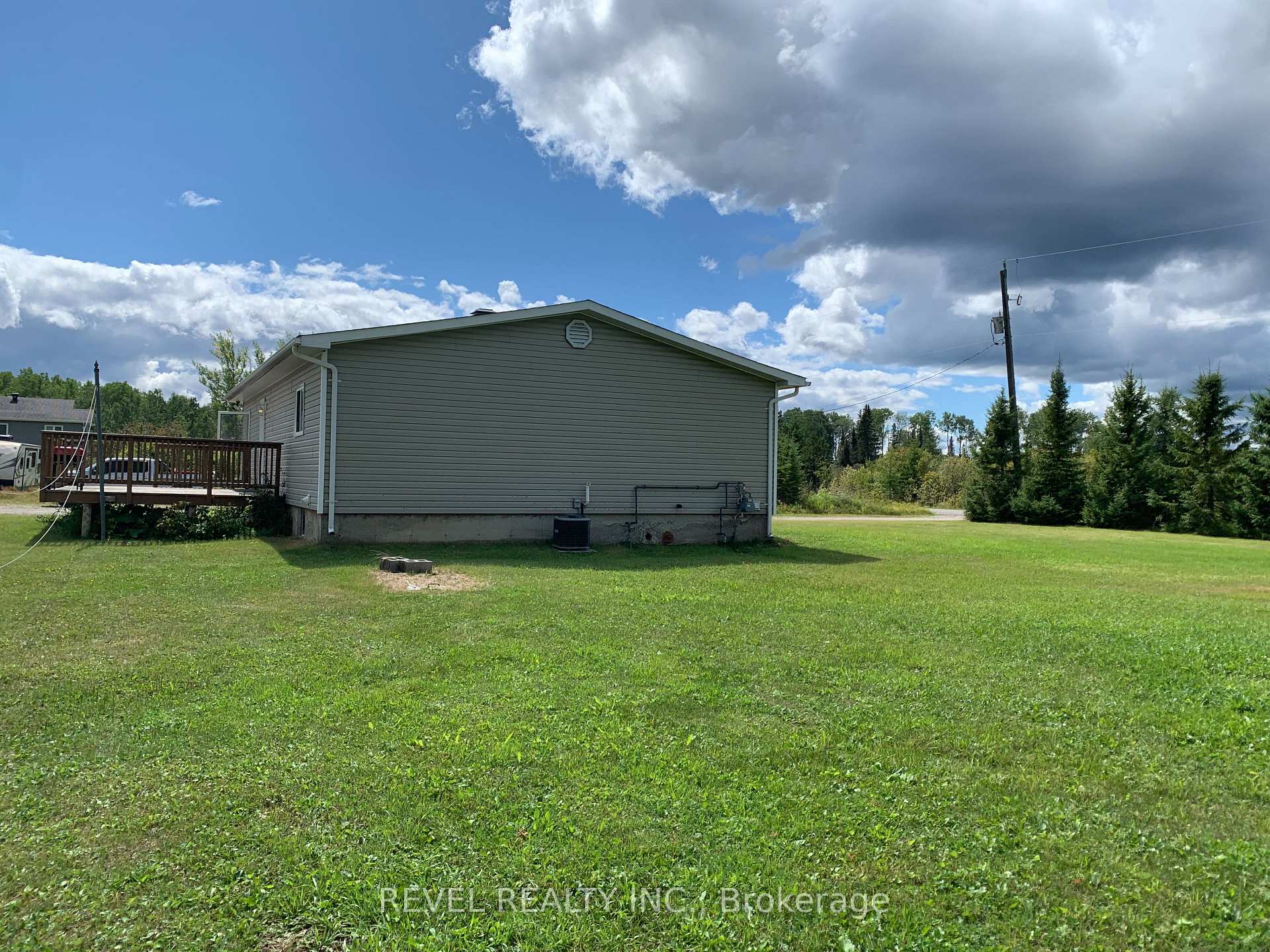 Photo 31 of 1040 Mahoney Road, Timmins, MTJ - Mountjoy Rural — HOMEH