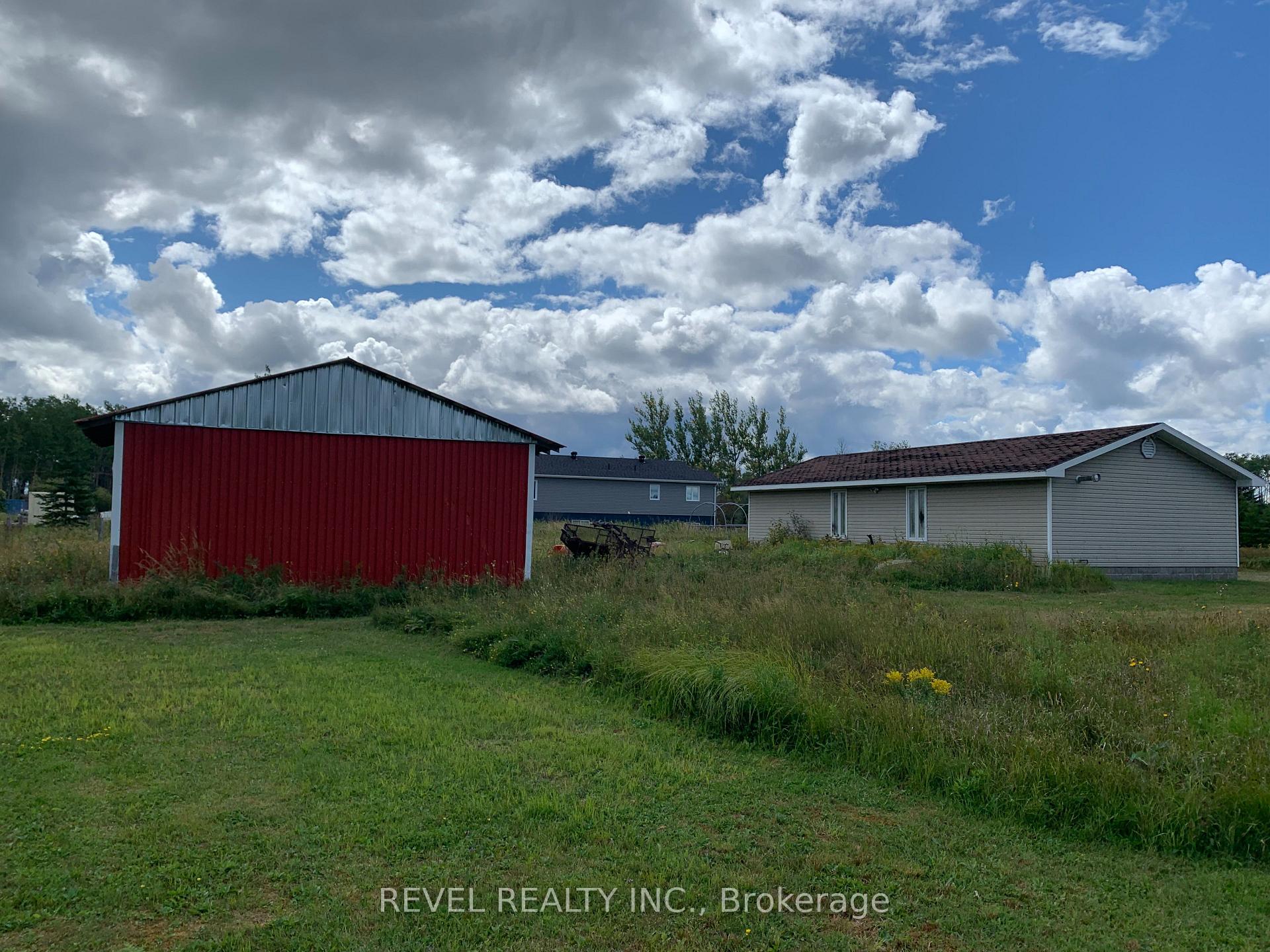 Photo 33 of 1040 Mahoney Road, Timmins, MTJ - Mountjoy Rural — HOMEH