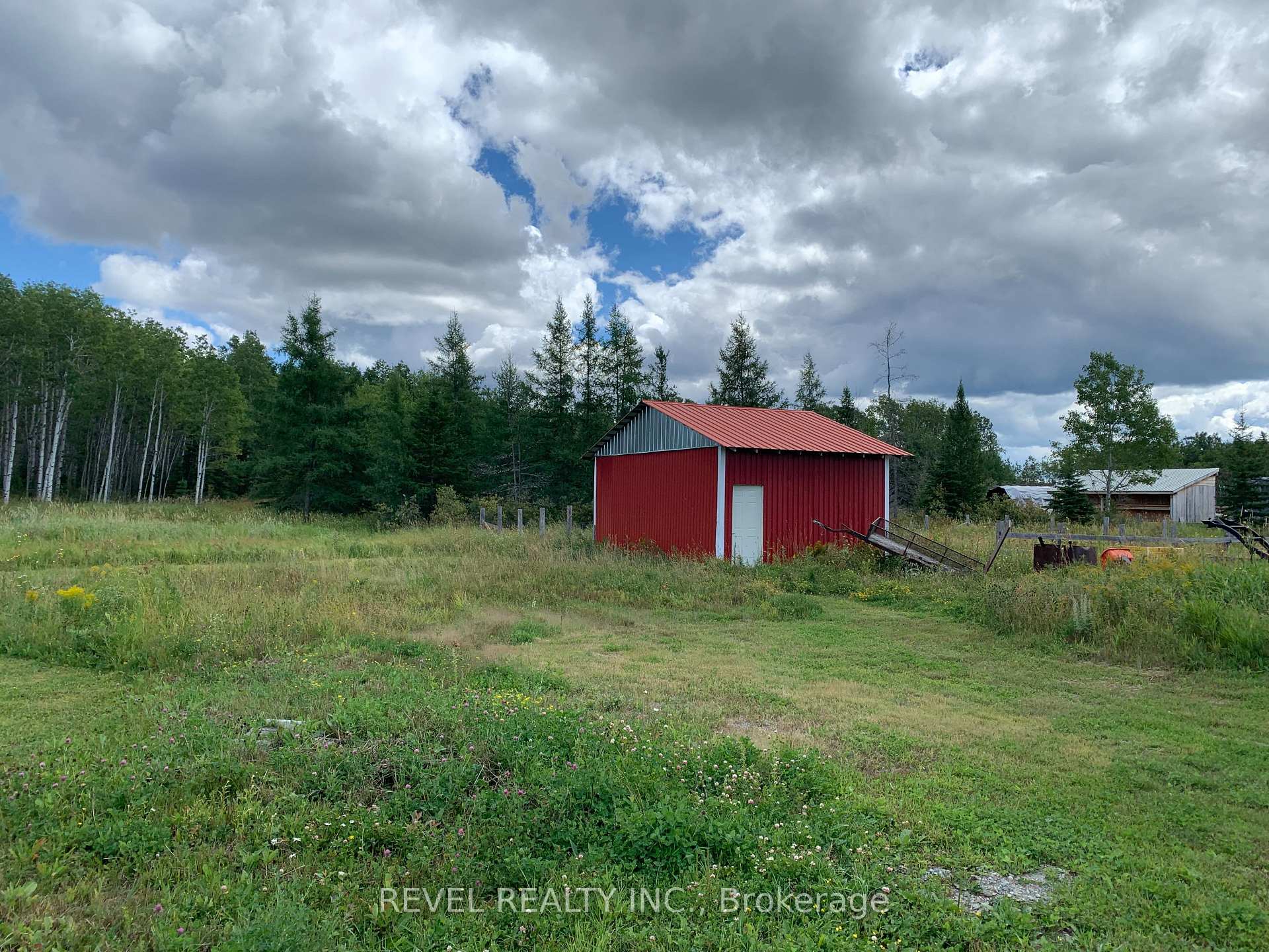 Photo 34 of 1040 Mahoney Road, Timmins, MTJ - Mountjoy Rural — HOMEH