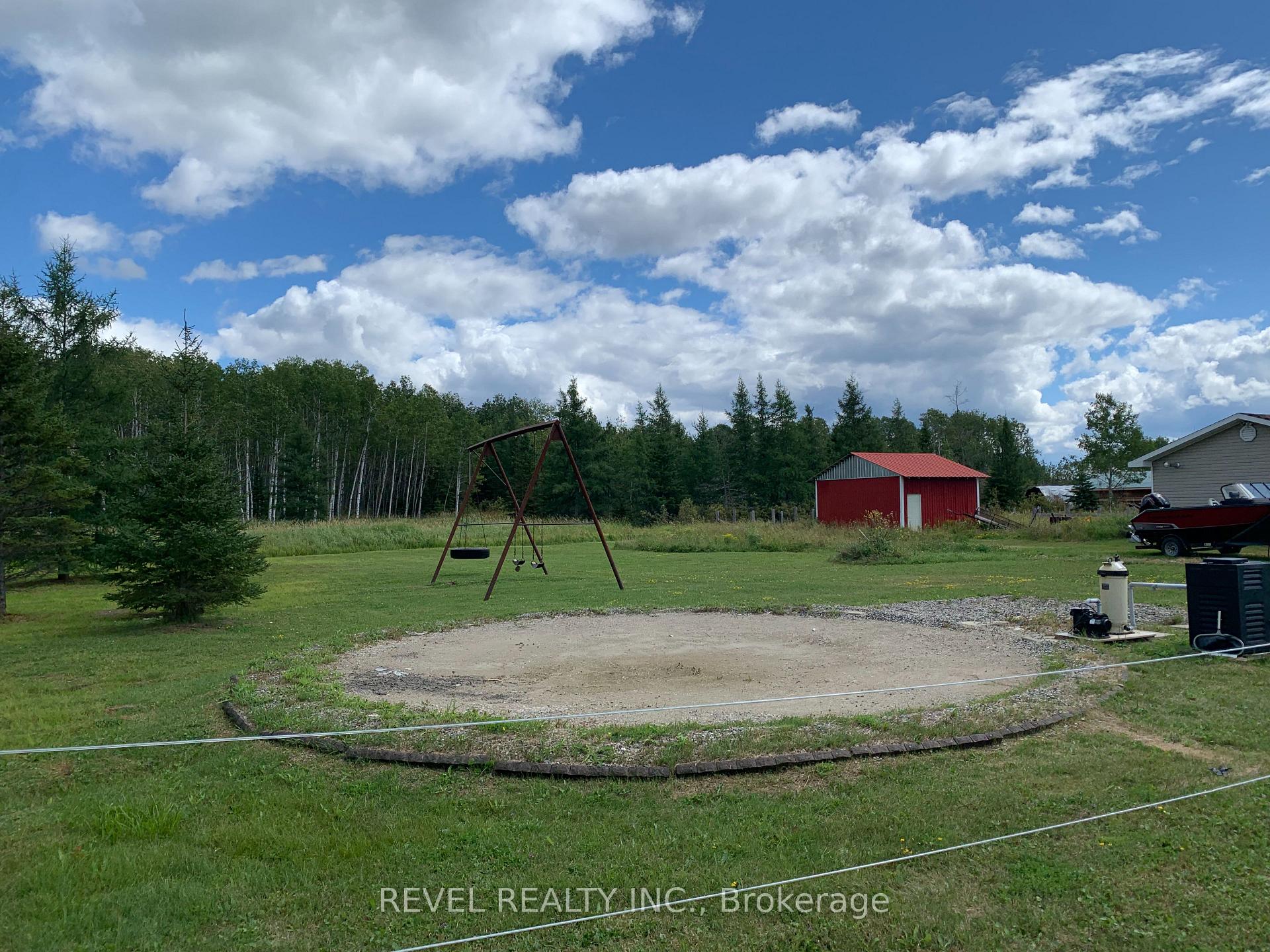 Photo 35 of 1040 Mahoney Road, Timmins, MTJ - Mountjoy Rural — HOMEH