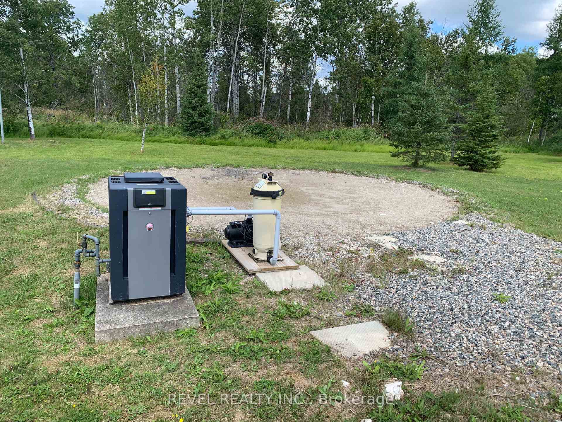 Photo 36 of 1040 Mahoney Road, Timmins, MTJ - Mountjoy Rural — HOMEH