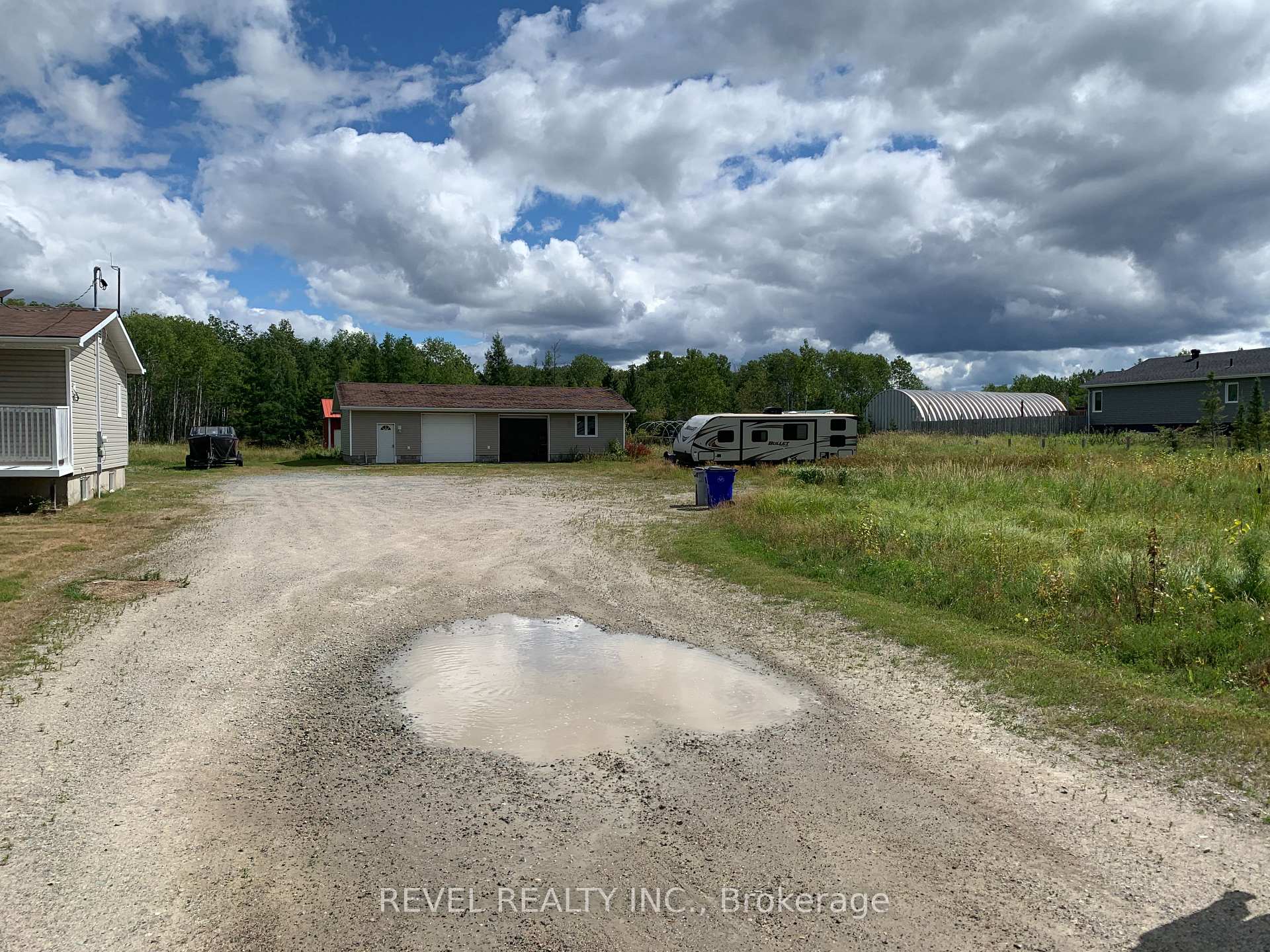 Photo 37 of 1040 Mahoney Road, Timmins, MTJ - Mountjoy Rural — HOMEH