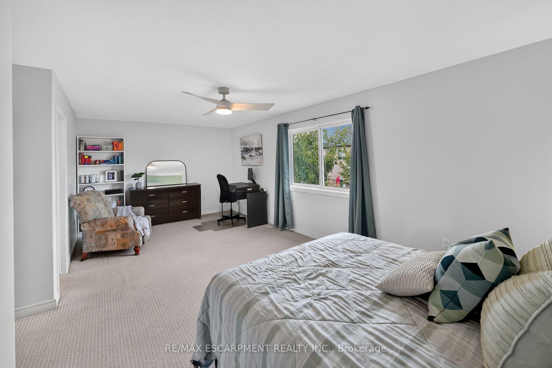 Photo 24 of 4838 Adam Court, Lincoln, Beamsville — HOMEH