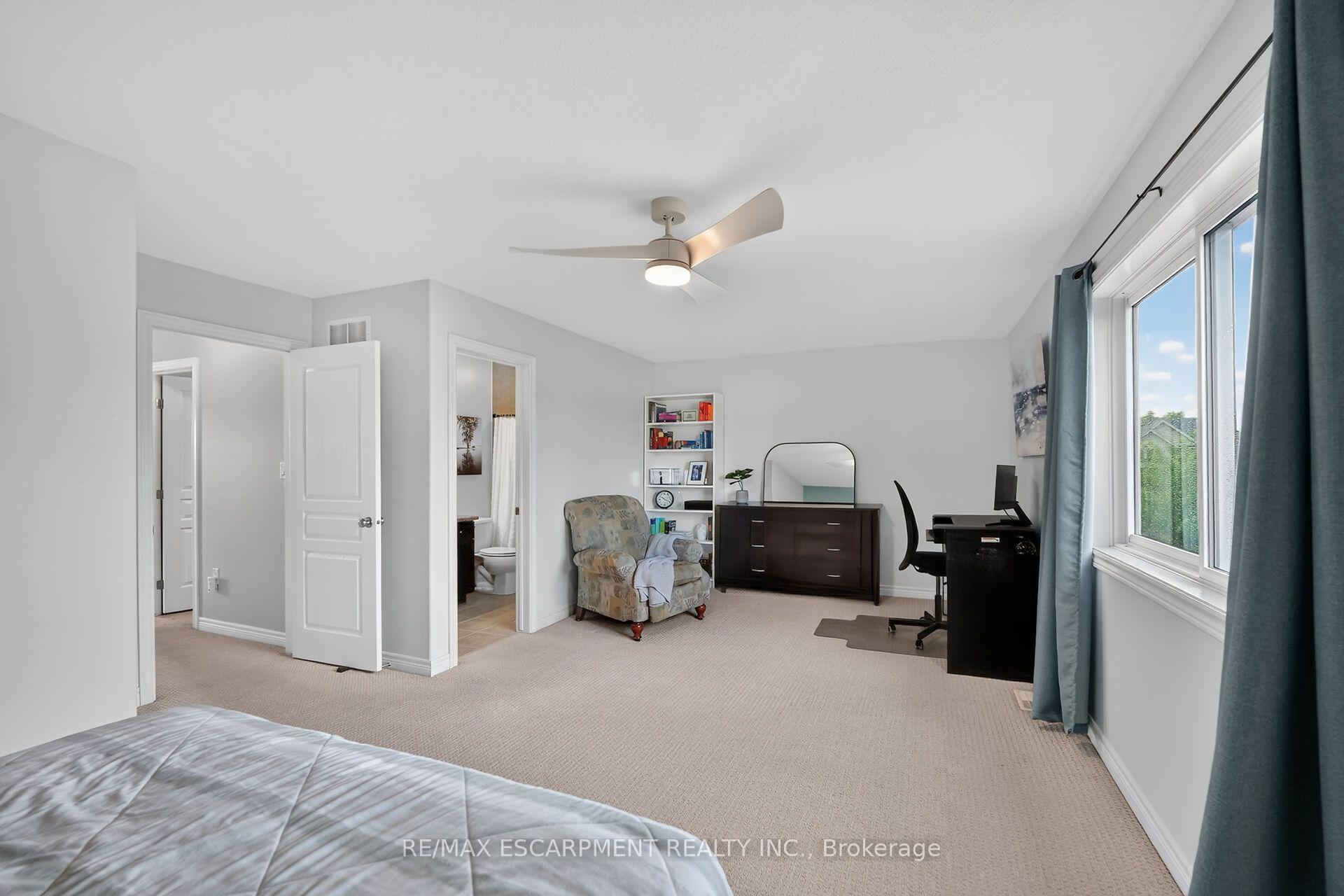Photo 25 of 4838 Adam Court, Lincoln, Beamsville — HOMEH