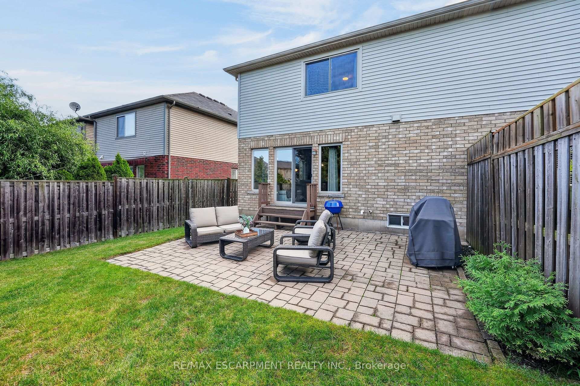 Photo 39 of 4838 Adam Court, Lincoln, Beamsville — HOMEH