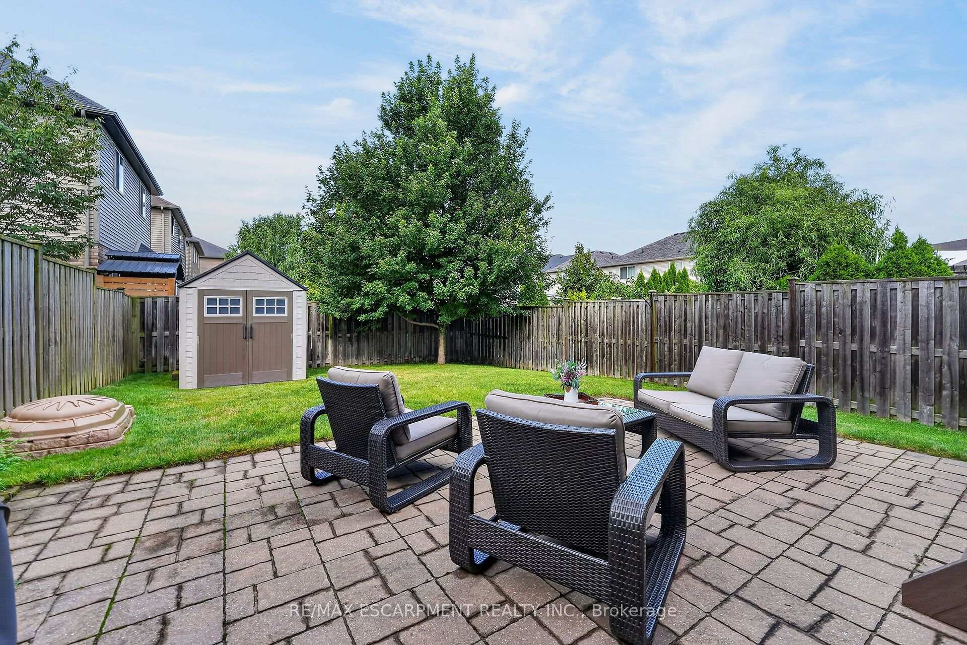 Photo 40 of 4838 Adam Court, Lincoln, Beamsville — HOMEH