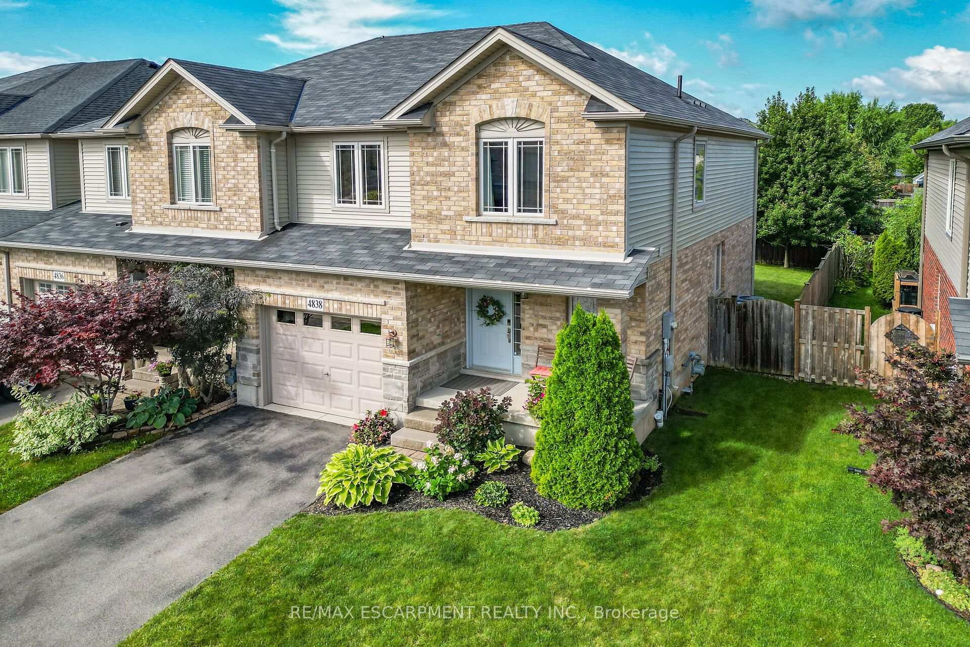 Photo 1 of 4838 Adam Court, Lincoln, Beamsville — HOMEH
