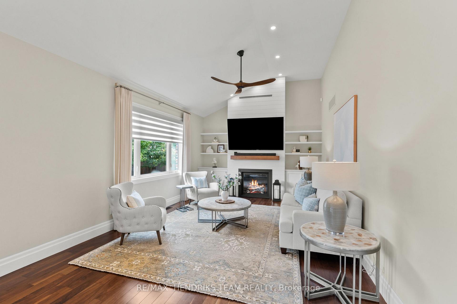 Photo 6 of 5B Wilholme Drive, St. Catharines, Grapeview — HOMEH