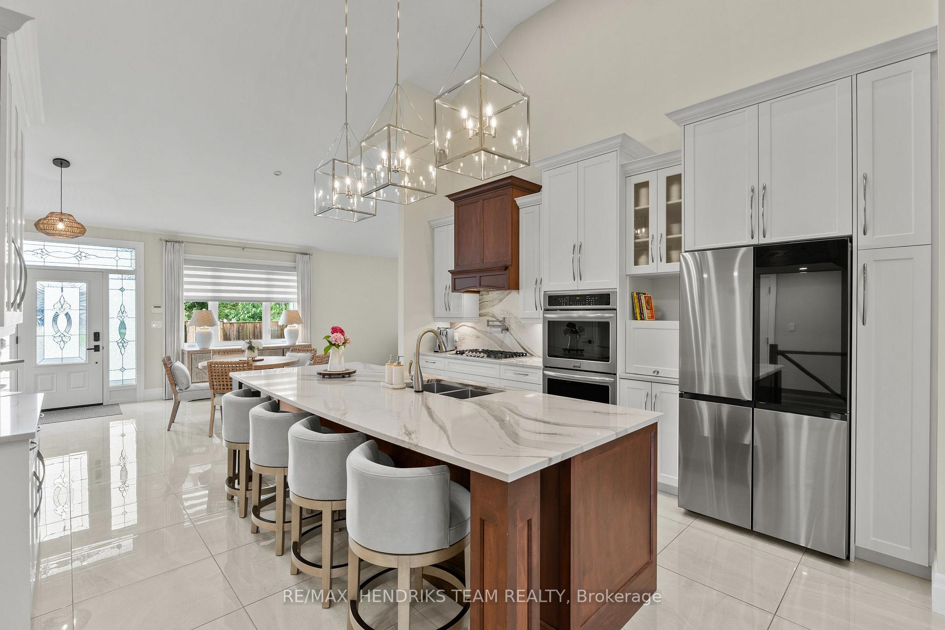 Photo 12 of 5B Wilholme Drive, St. Catharines, Grapeview — HOMEH