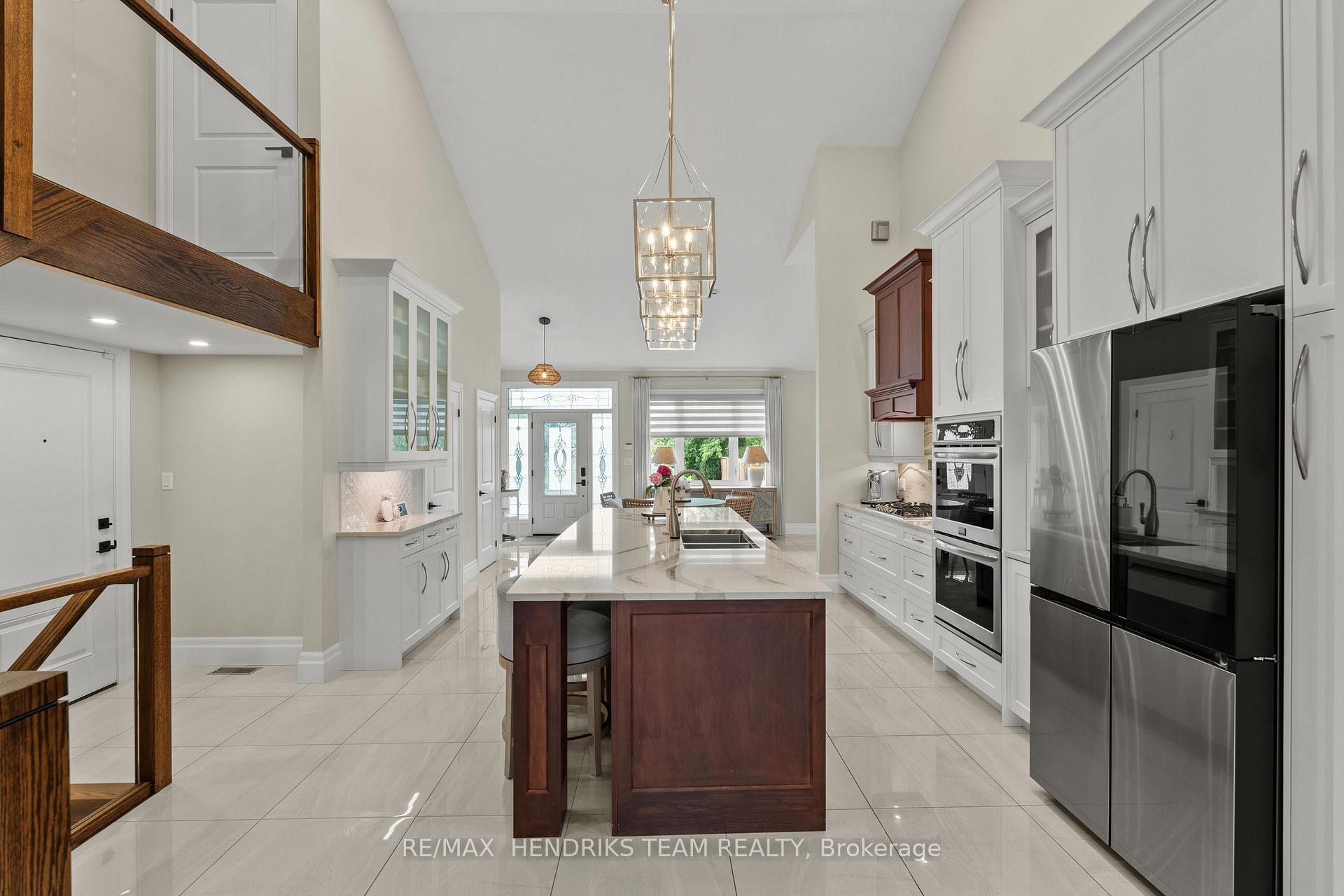 Photo 13 of 5B Wilholme Drive, St. Catharines, Grapeview — HOMEH