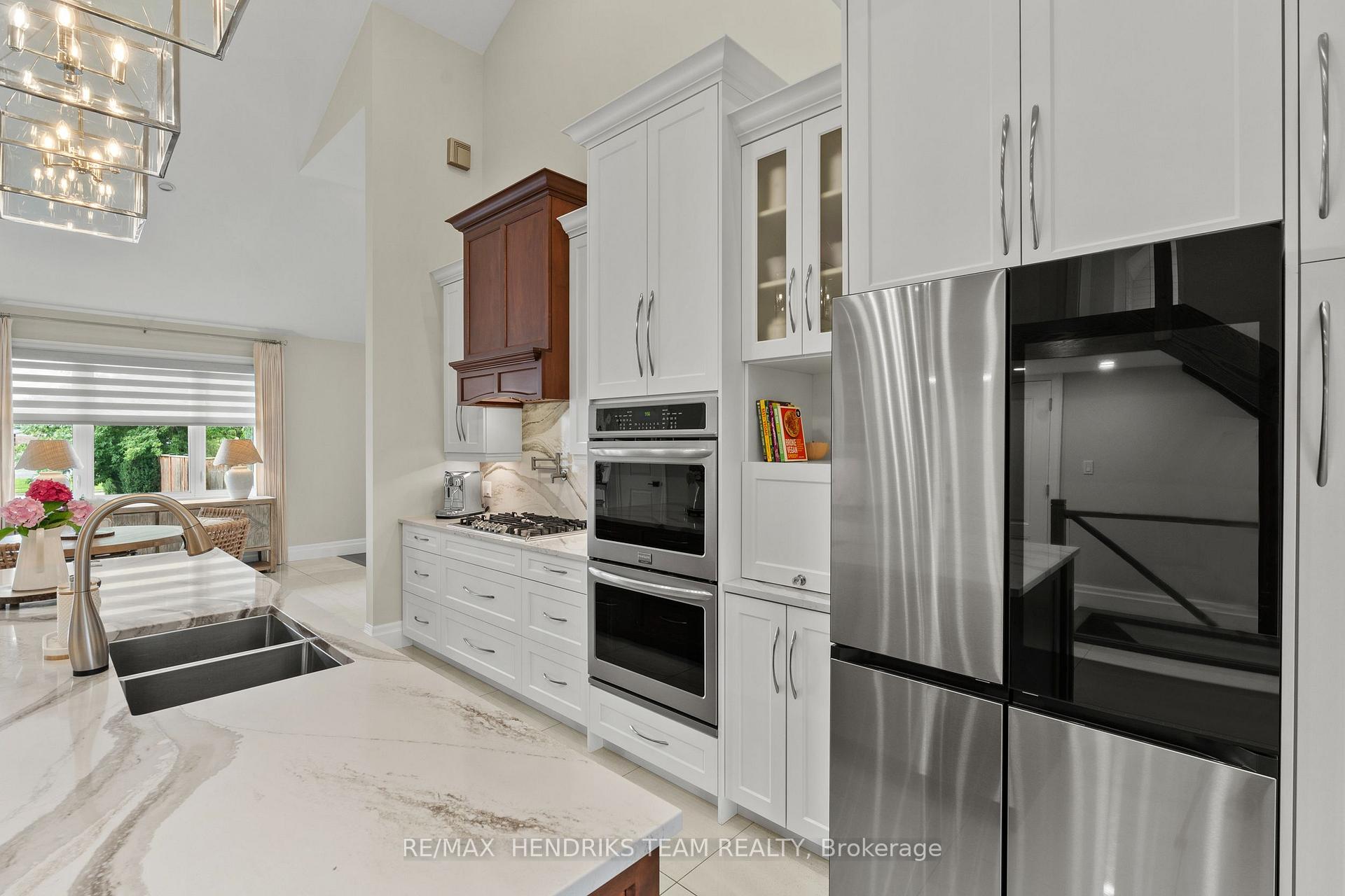 Photo 14 of 5B Wilholme Drive, St. Catharines, Grapeview — HOMEH