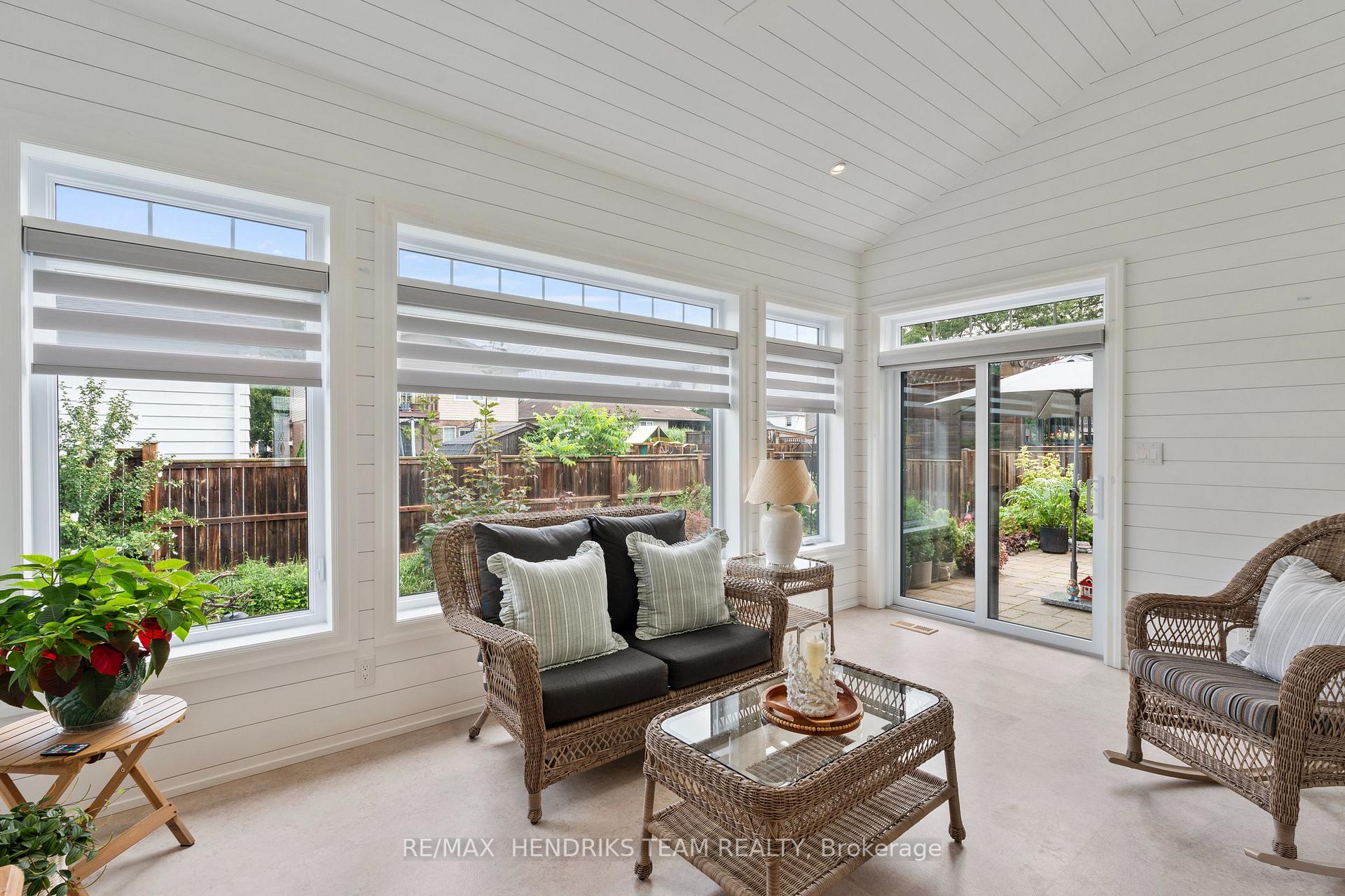 Photo 16 of 5B Wilholme Drive, St. Catharines, Grapeview — HOMEH