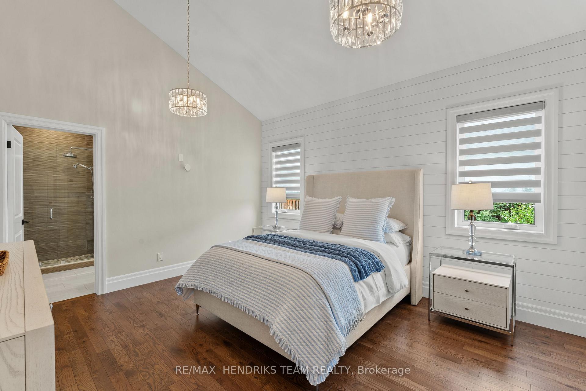 Photo 18 of 5B Wilholme Drive, St. Catharines, Grapeview — HOMEH