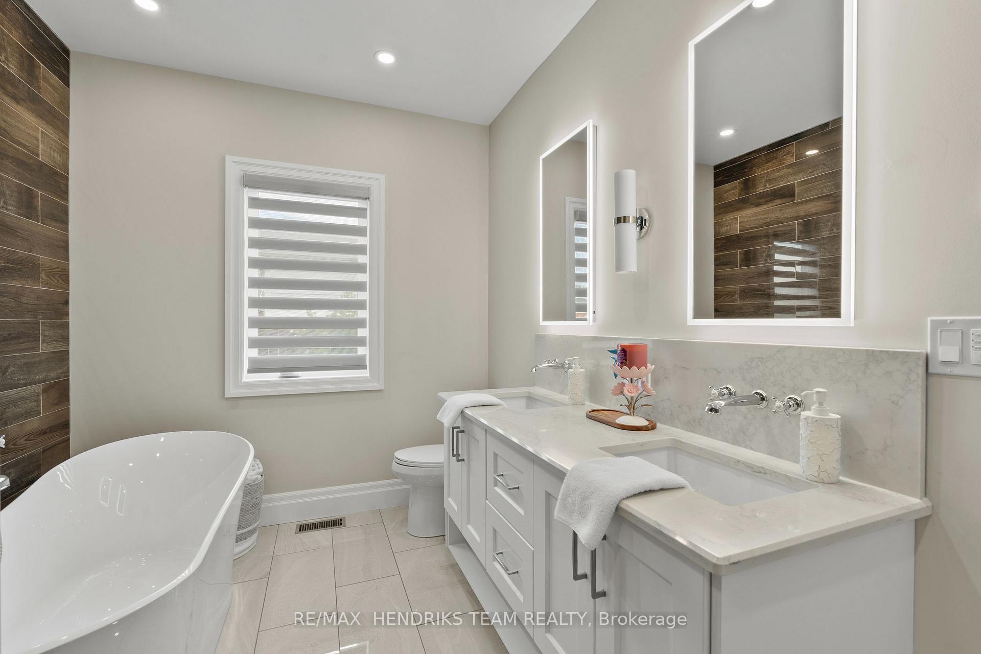 Photo 20 of 5B Wilholme Drive, St. Catharines, Grapeview — HOMEH
