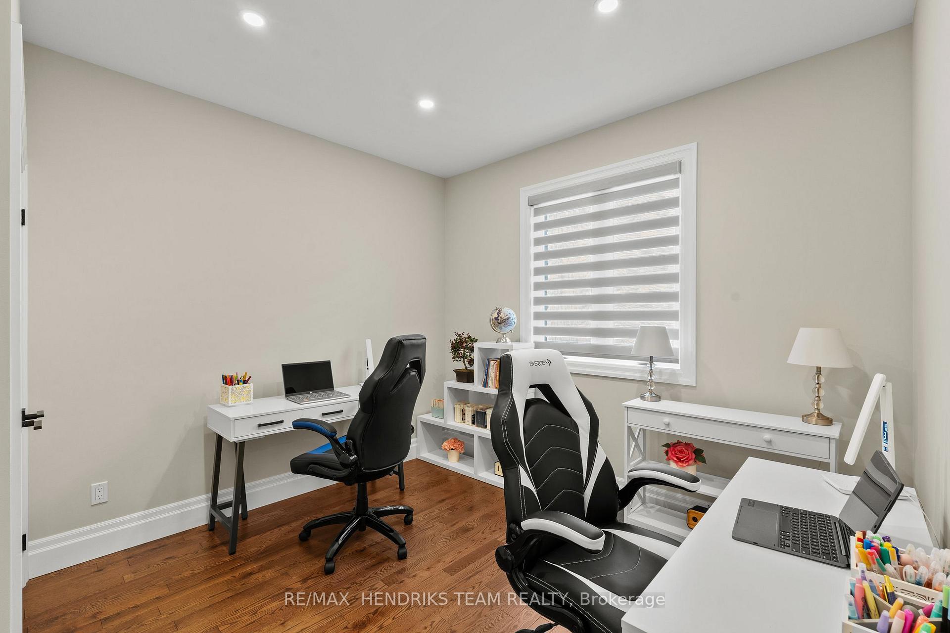Photo 22 of 5B Wilholme Drive, St. Catharines, Grapeview — HOMEH
