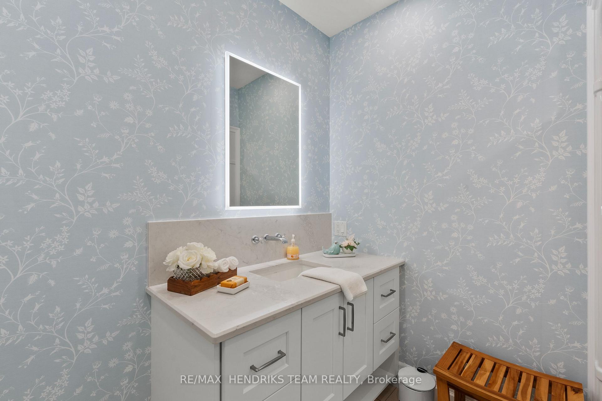 Photo 23 of 5B Wilholme Drive, St. Catharines, Grapeview — HOMEH