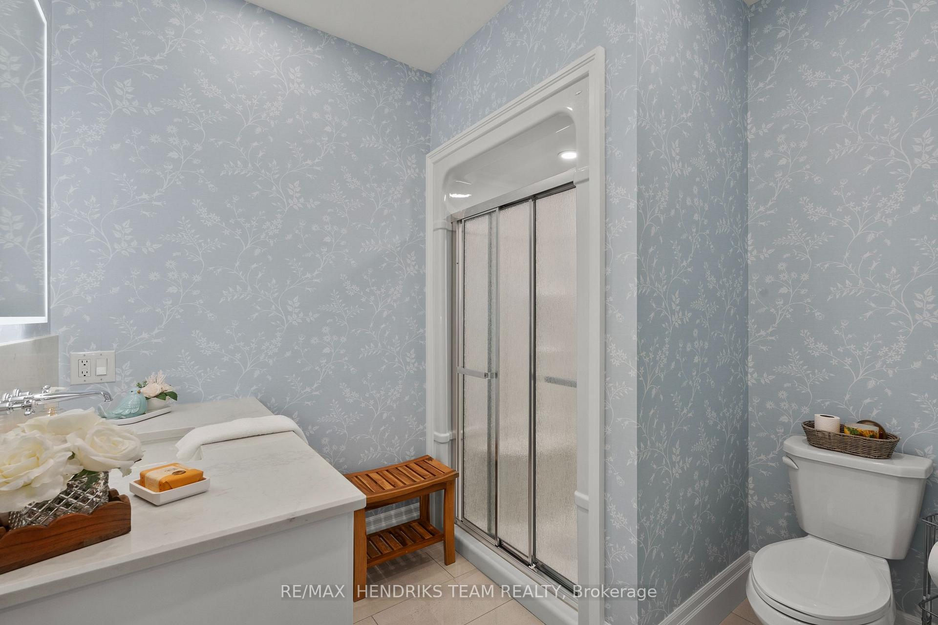 Photo 24 of 5B Wilholme Drive, St. Catharines, Grapeview — HOMEH