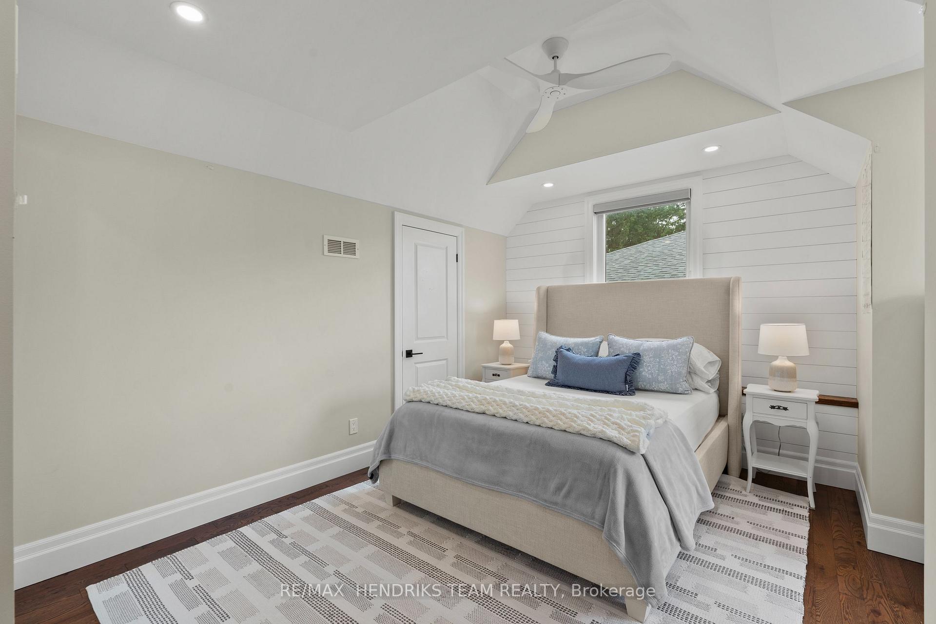 Photo 26 of 5B Wilholme Drive, St. Catharines, Grapeview — HOMEH