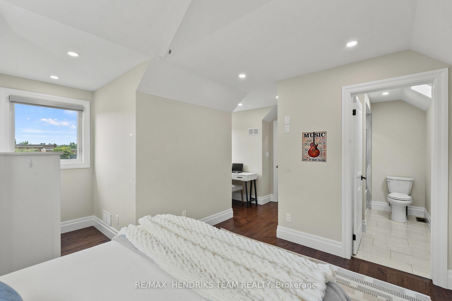Photo 27 of 5B Wilholme Drive, St. Catharines, Grapeview — HOMEH