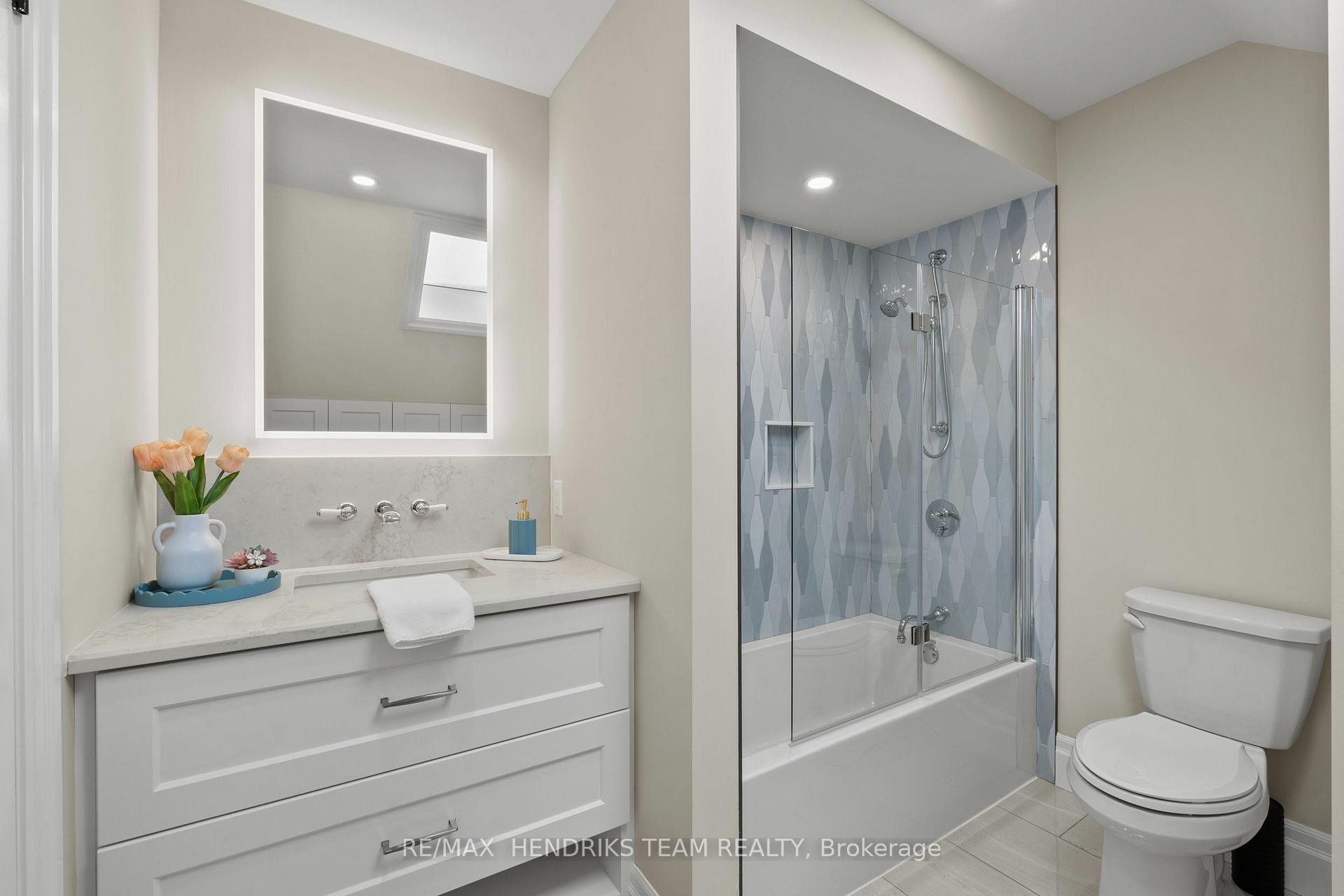 Photo 28 of 5B Wilholme Drive, St. Catharines, Grapeview — HOMEH