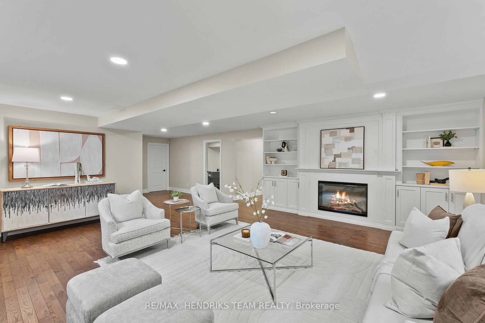 Photo 29 of 5B Wilholme Drive, St. Catharines, Grapeview — HOMEH