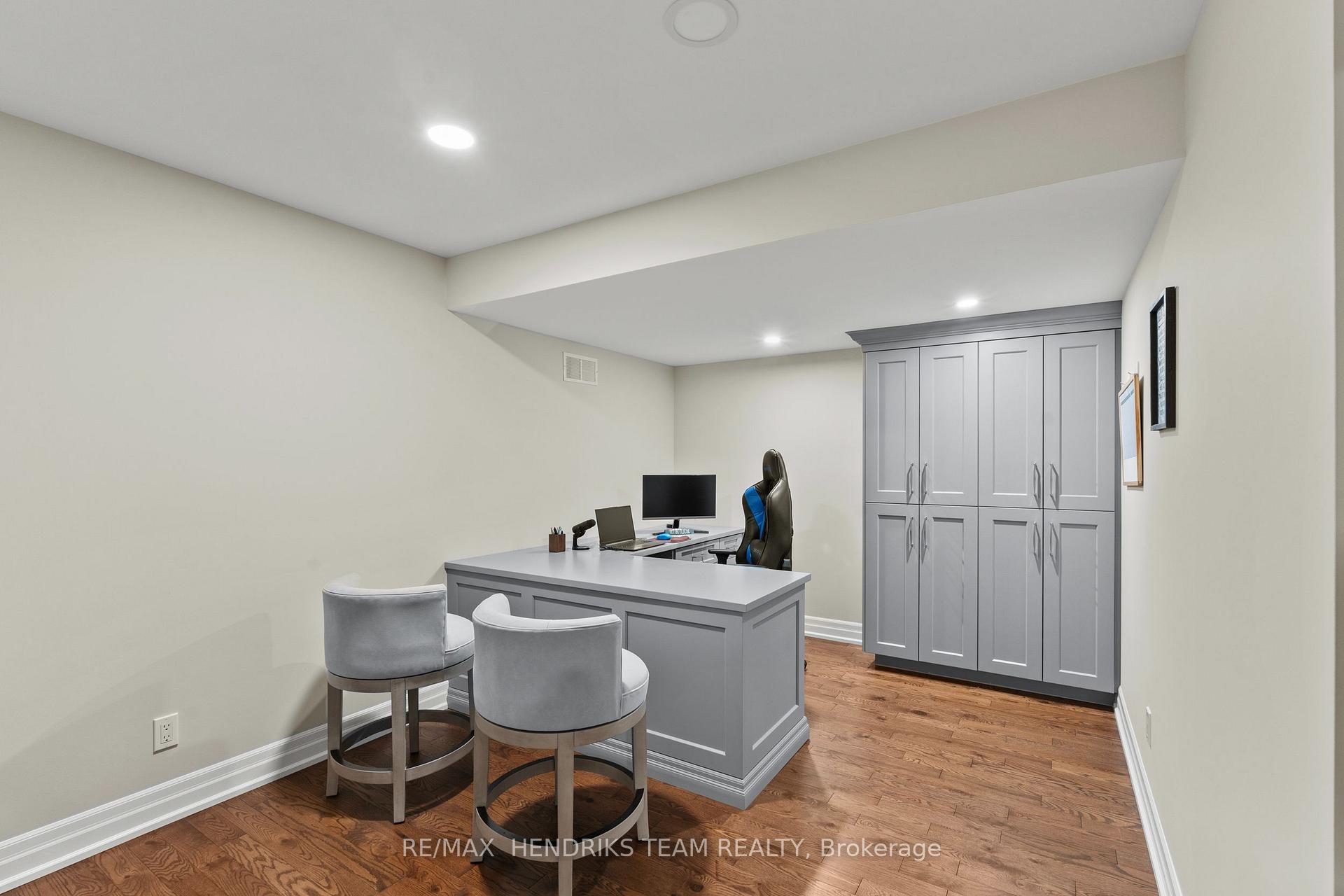 Photo 32 of 5B Wilholme Drive, St. Catharines, Grapeview — HOMEH