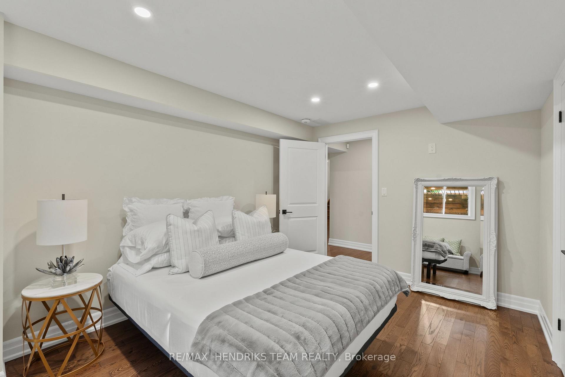 Photo 33 of 5B Wilholme Drive, St. Catharines, Grapeview — HOMEH