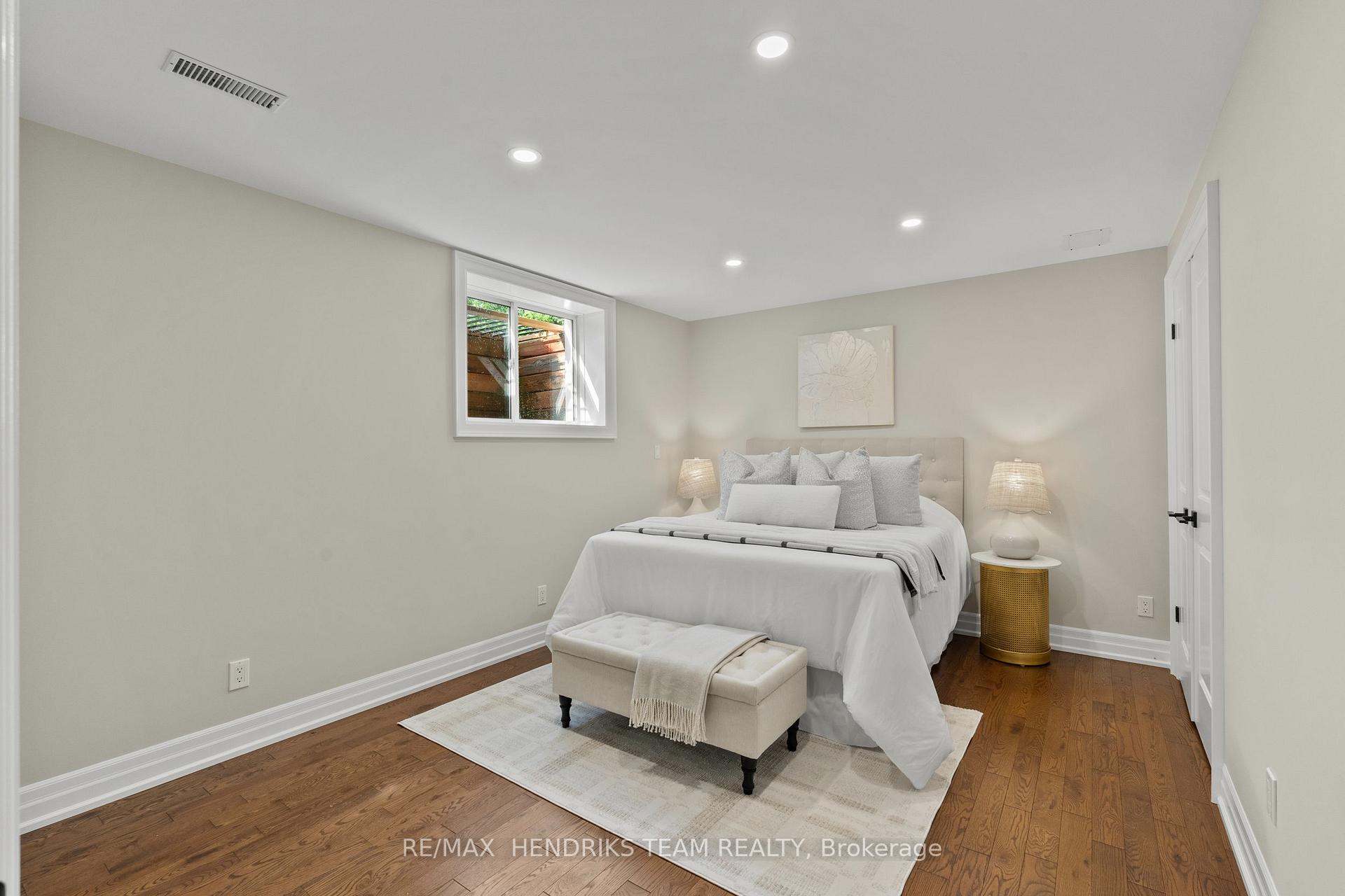 Photo 34 of 5B Wilholme Drive, St. Catharines, Grapeview — HOMEH