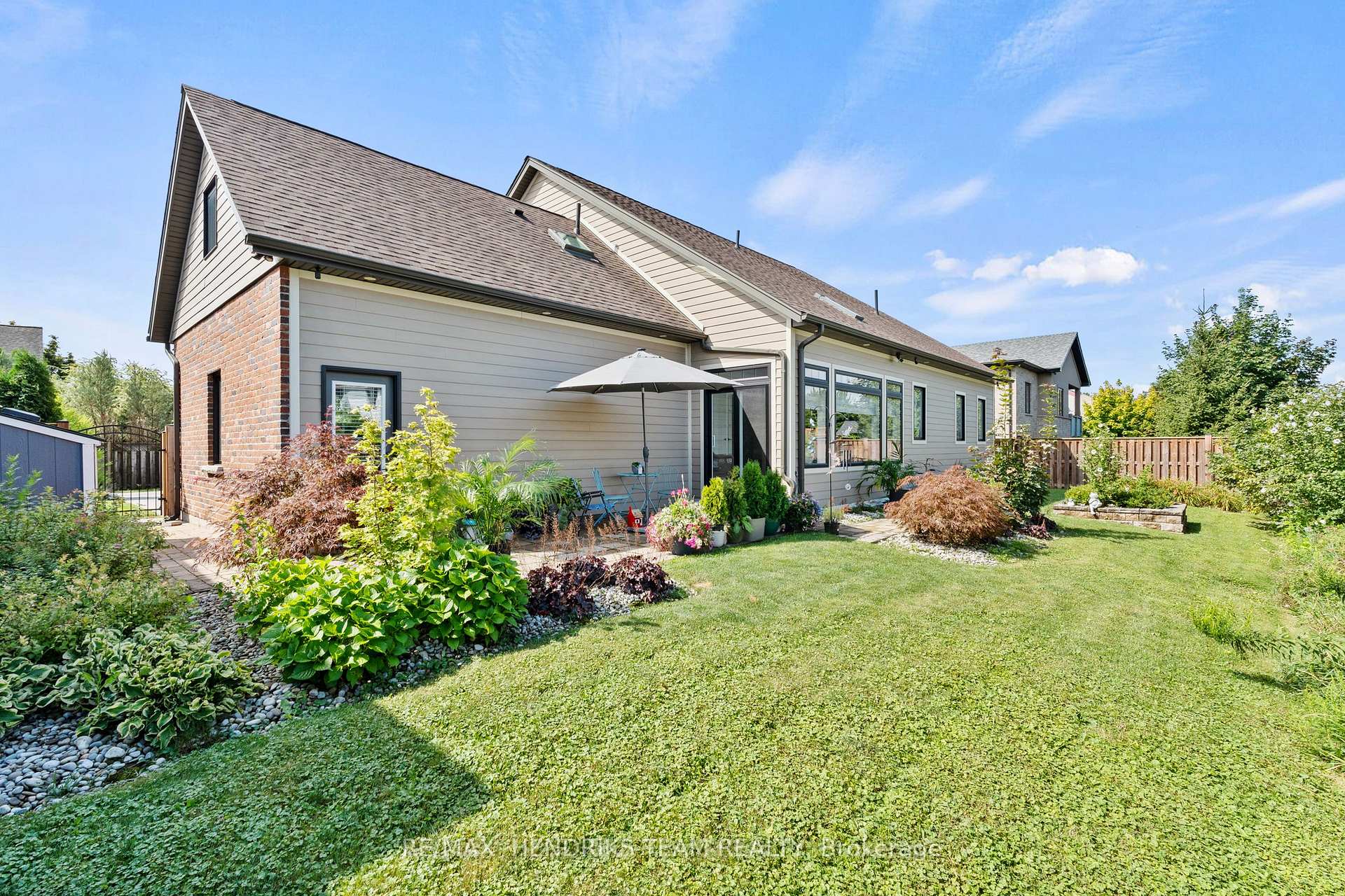 Photo 38 of 5B Wilholme Drive, St. Catharines, Grapeview — HOMEH