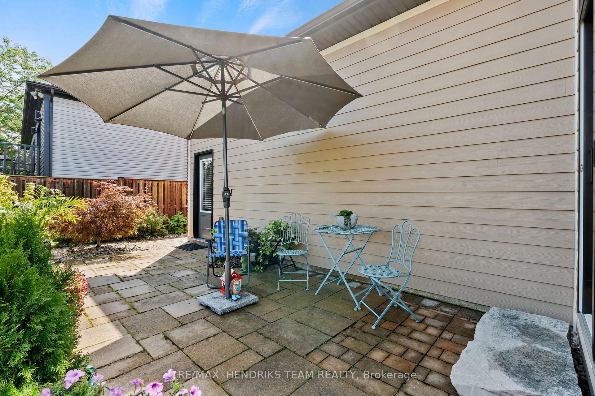 Photo 41 of 5B Wilholme Drive, St. Catharines, Grapeview — HOMEH