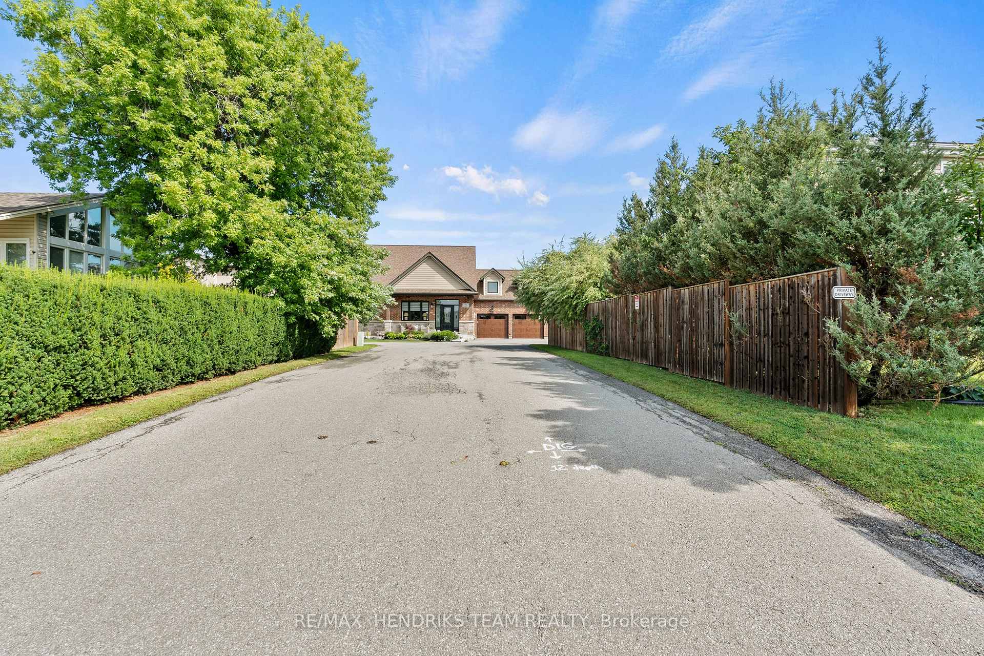 Photo 42 of 5B Wilholme Drive, St. Catharines, Grapeview — HOMEH