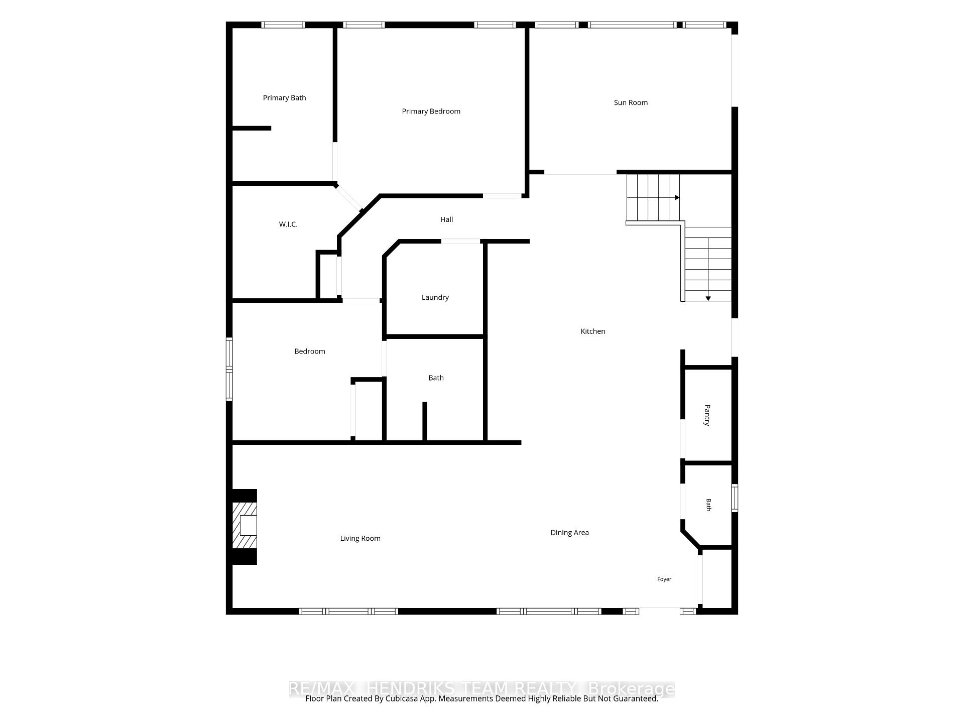 Photo 43 of 5B Wilholme Drive, St. Catharines, Grapeview — HOMEH