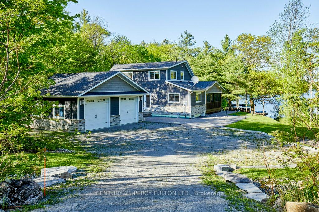 Photo of 450 Crooked Bay Road