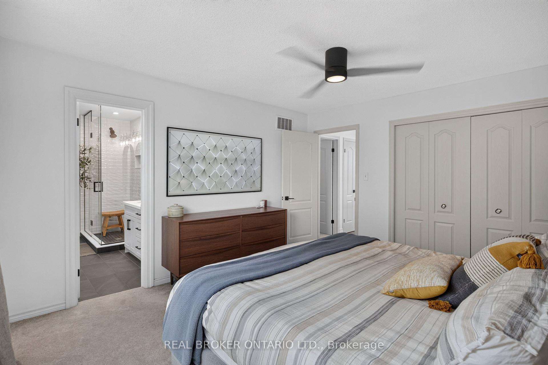Photo 19 of 171 Golfwood Drive, Hamilton, Gurnett — HOMEH
