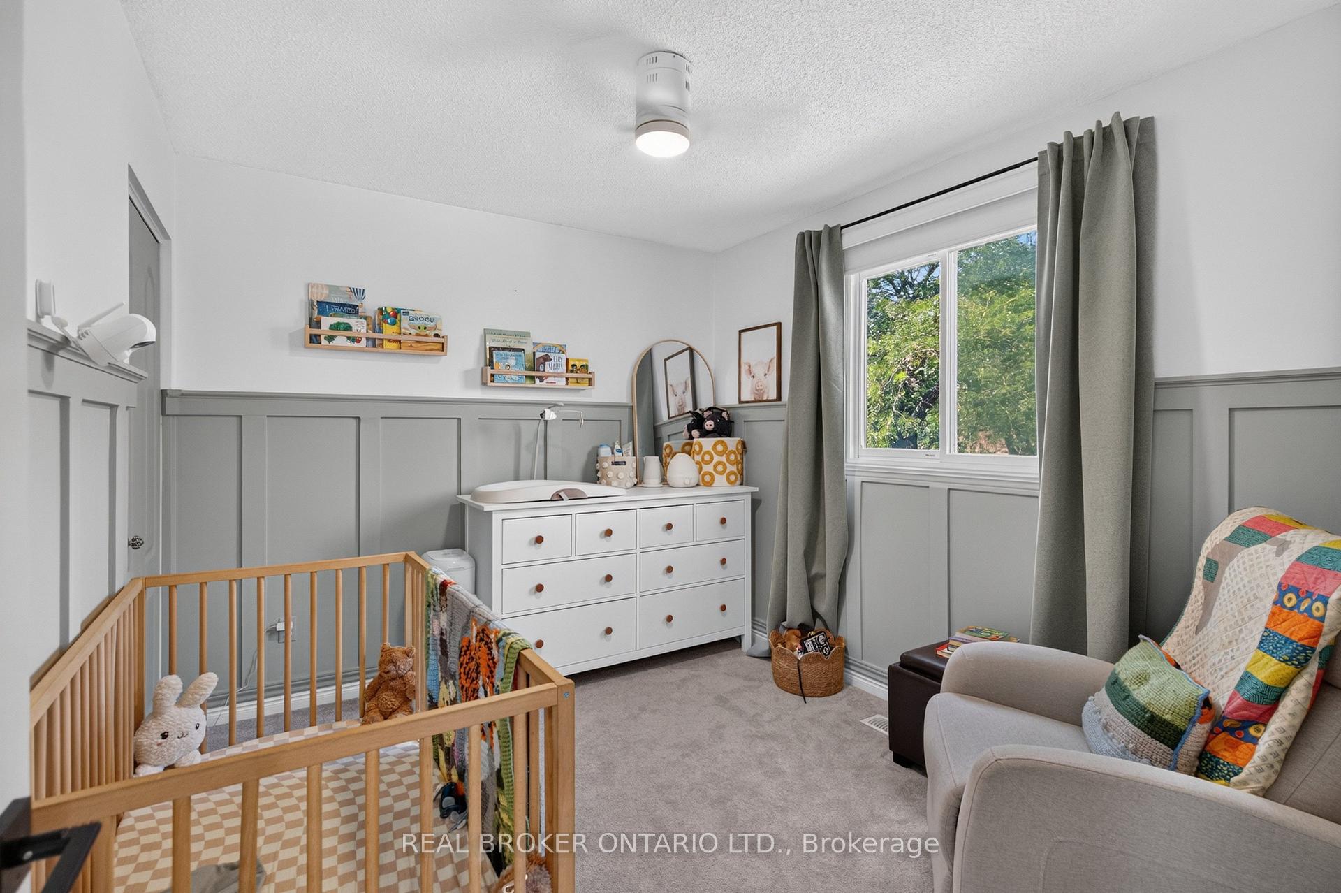 Photo 23 of 171 Golfwood Drive, Hamilton, Gurnett — HOMEH