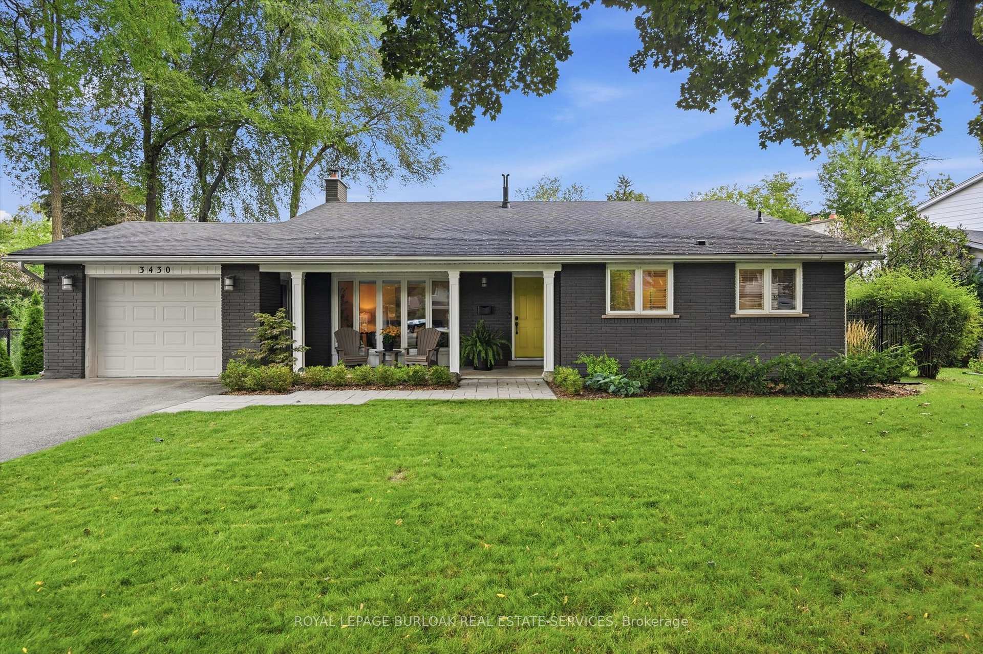 Photo 1 of 3430 Regal Road, Burlington, Roseland — HOMEH