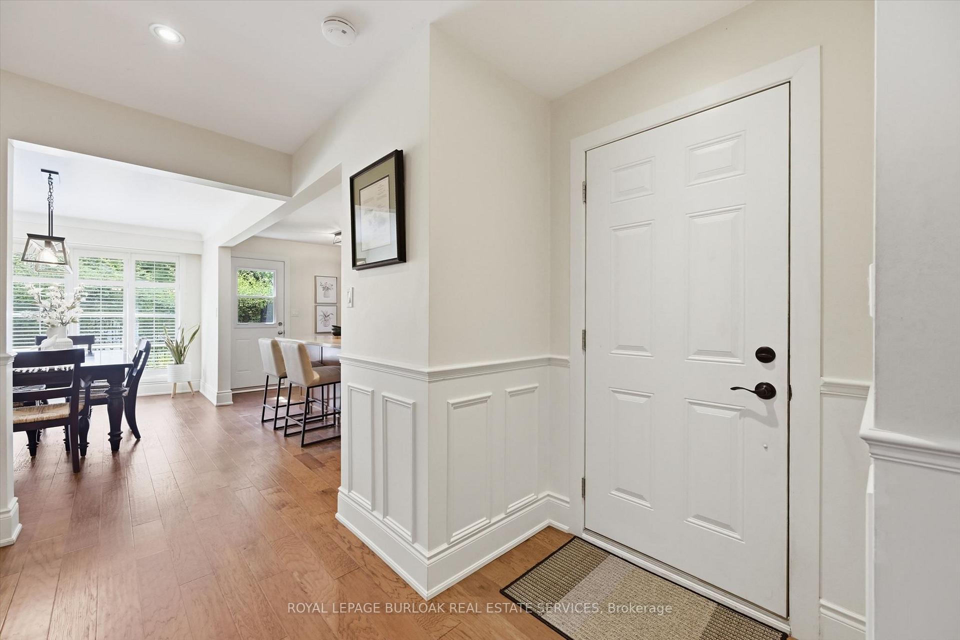 Photo 5 of 3430 Regal Road, Burlington, Roseland — HOMEH