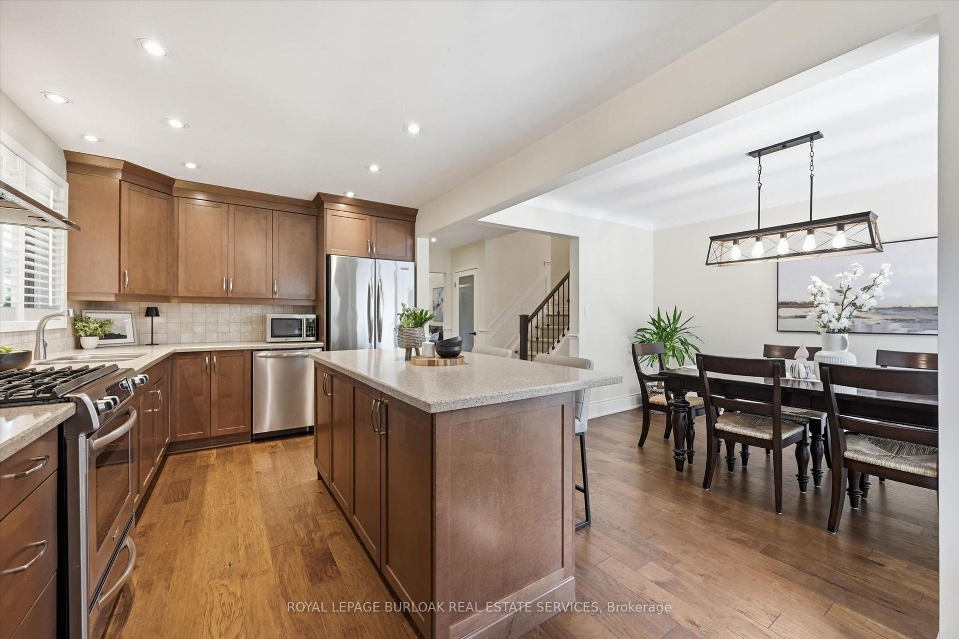 Photo 13 of 3430 Regal Road, Burlington, Roseland — HOMEH