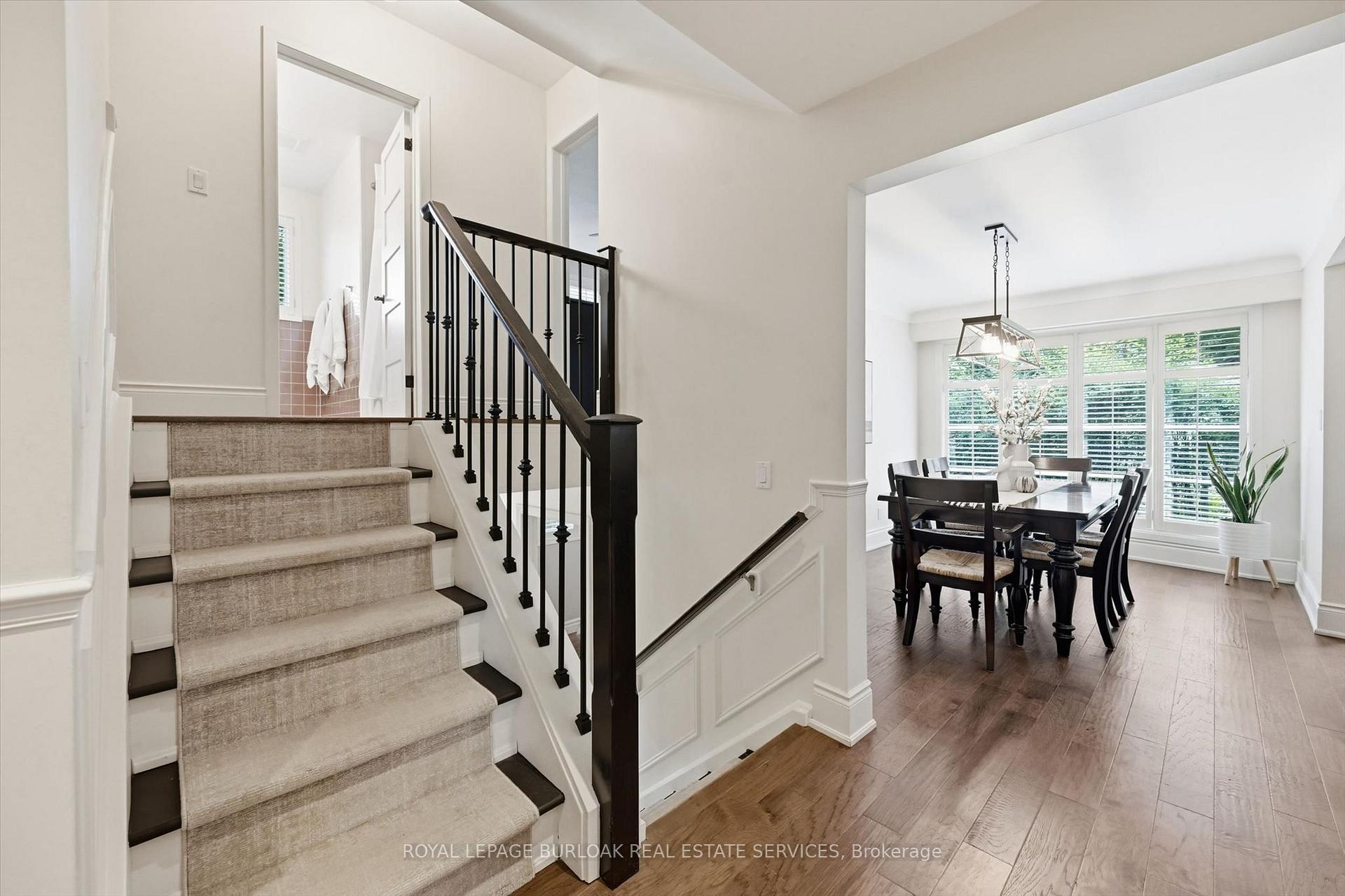 Photo 17 of 3430 Regal Road, Burlington, Roseland — HOMEH