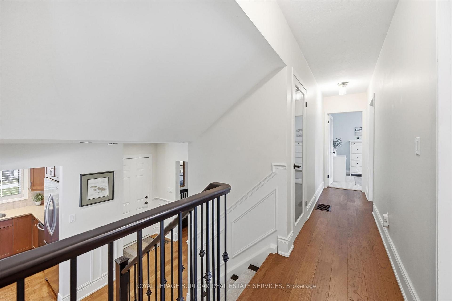 Photo 18 of 3430 Regal Road, Burlington, Roseland — HOMEH