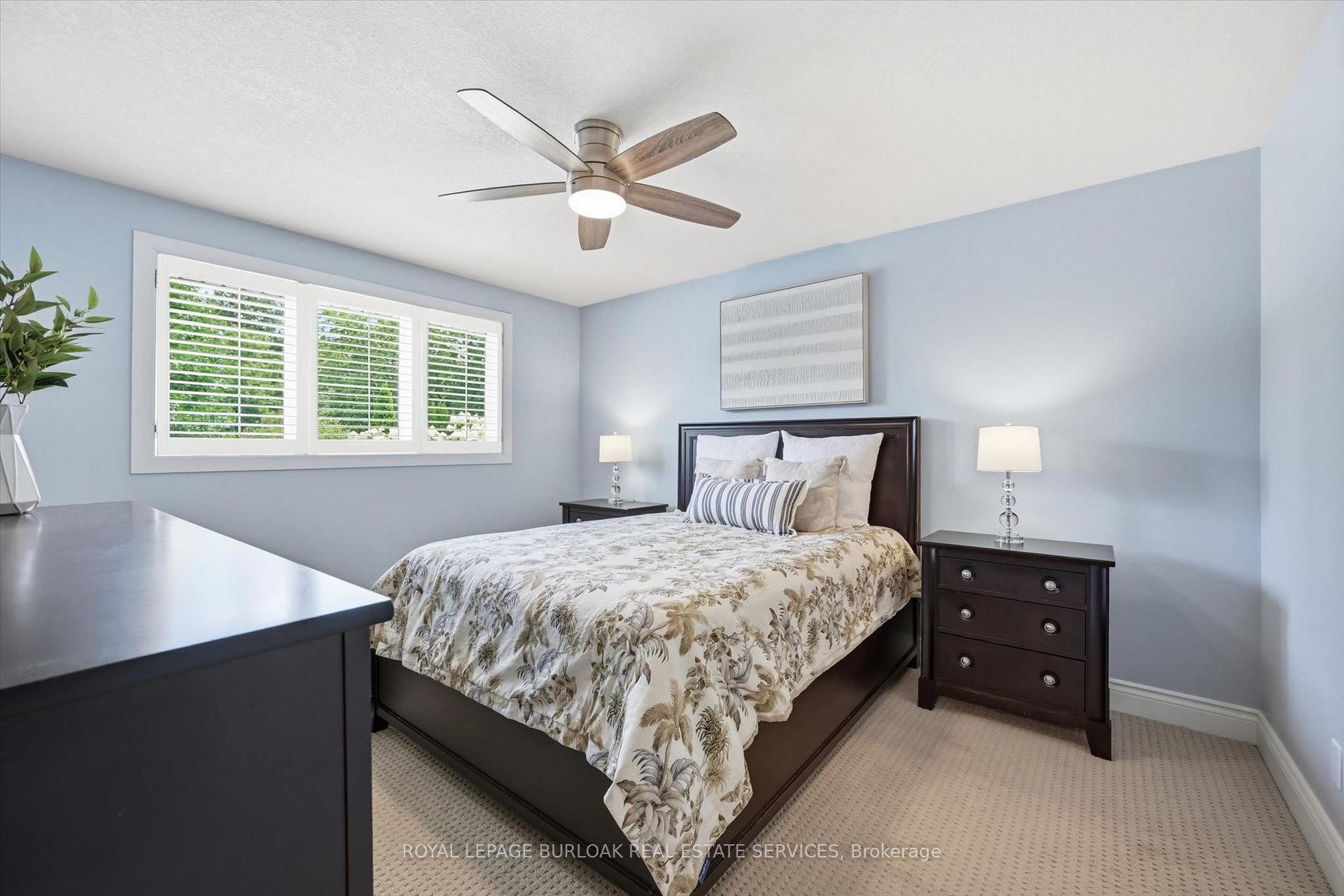 Photo 19 of 3430 Regal Road, Burlington, Roseland — HOMEH