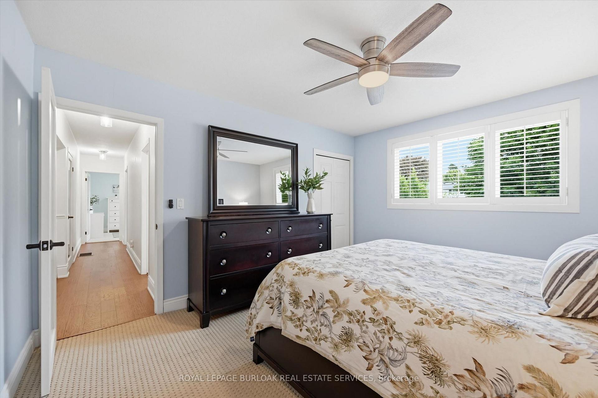 Photo 20 of 3430 Regal Road, Burlington, Roseland — HOMEH