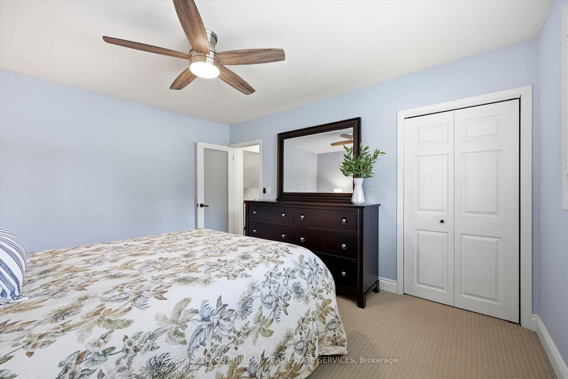 Photo 21 of 3430 Regal Road, Burlington, Roseland — HOMEH