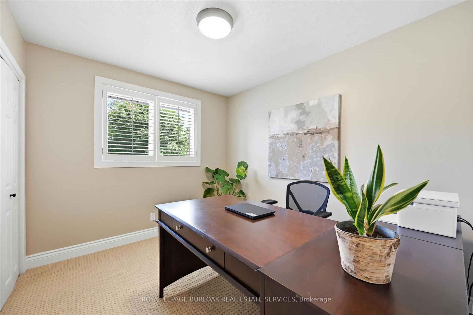 Photo 23 of 3430 Regal Road, Burlington, Roseland — HOMEH