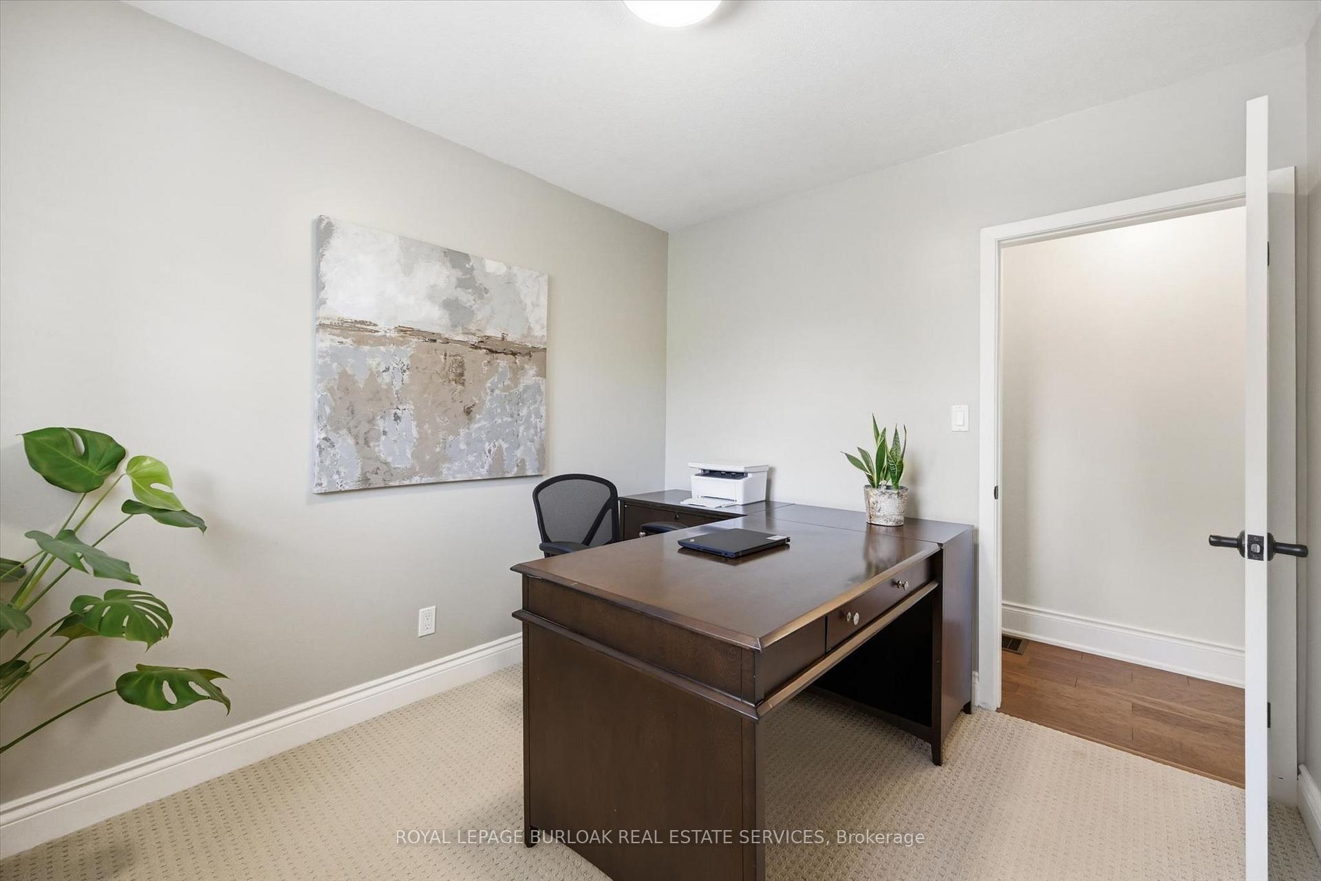 Photo 24 of 3430 Regal Road, Burlington, Roseland — HOMEH